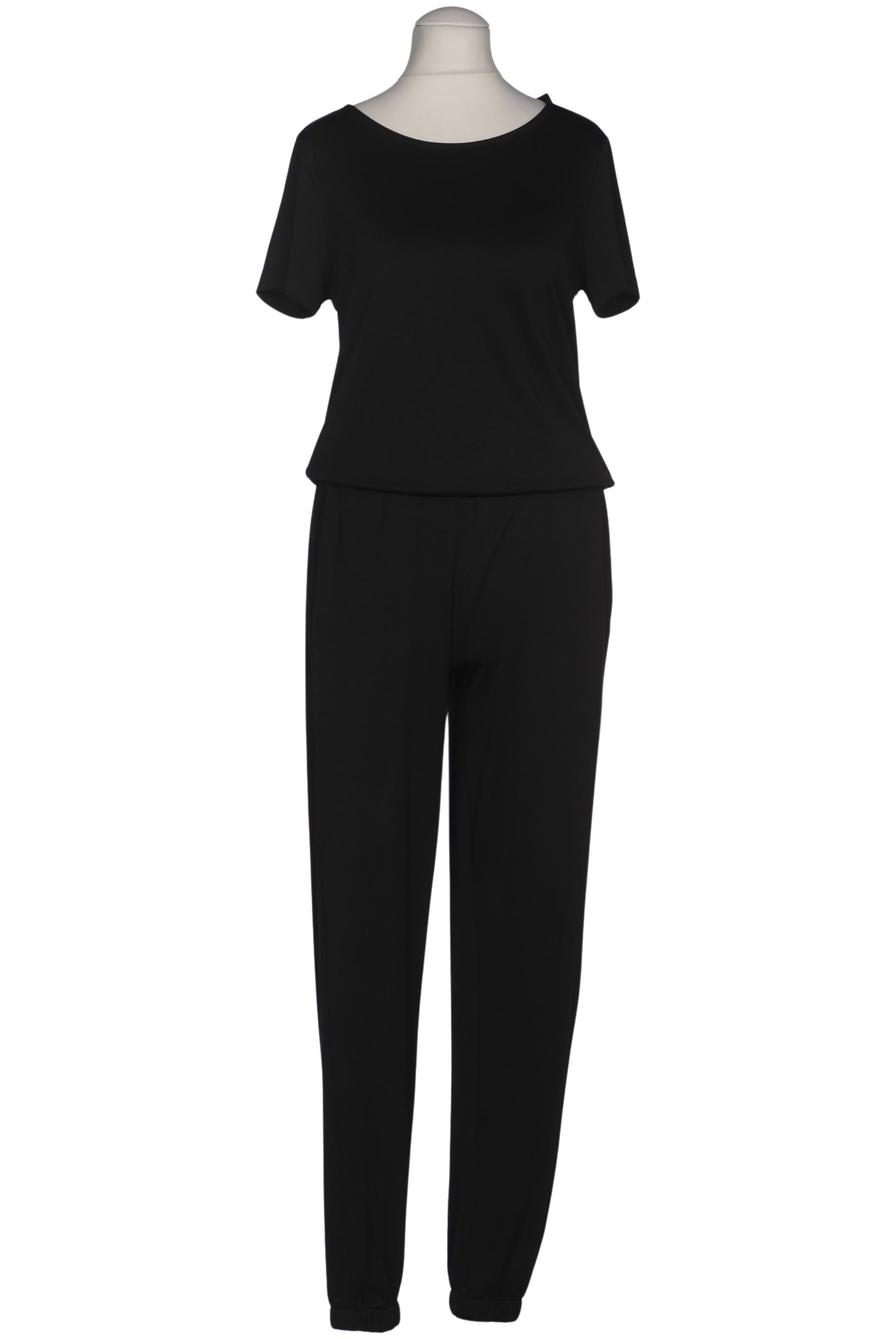 

Rich & Royal Damen Jumpsuit/Overall, schwarz, Gr. 36