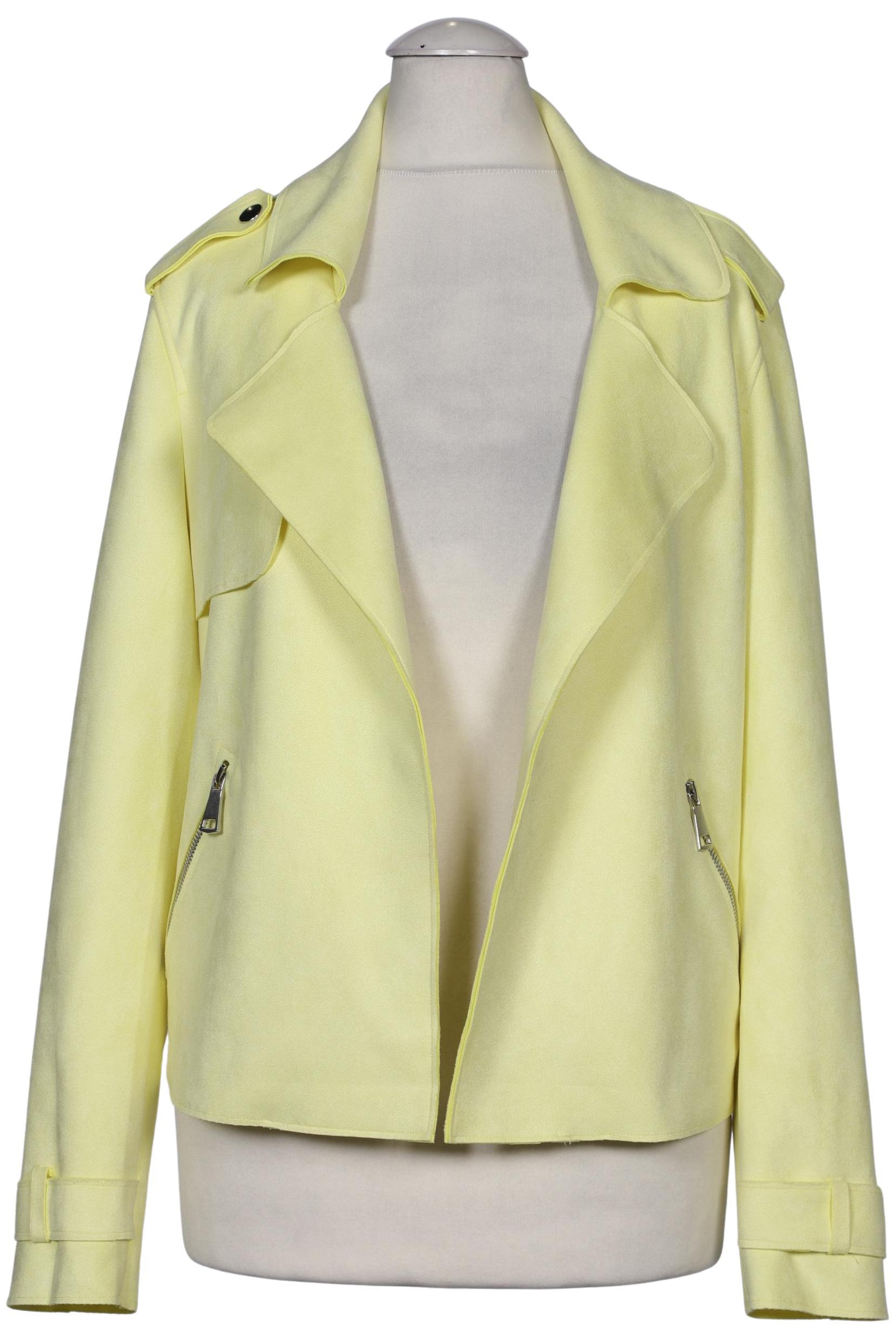 

Rich & Royal Damen Blazer, gelb, Gr. 34