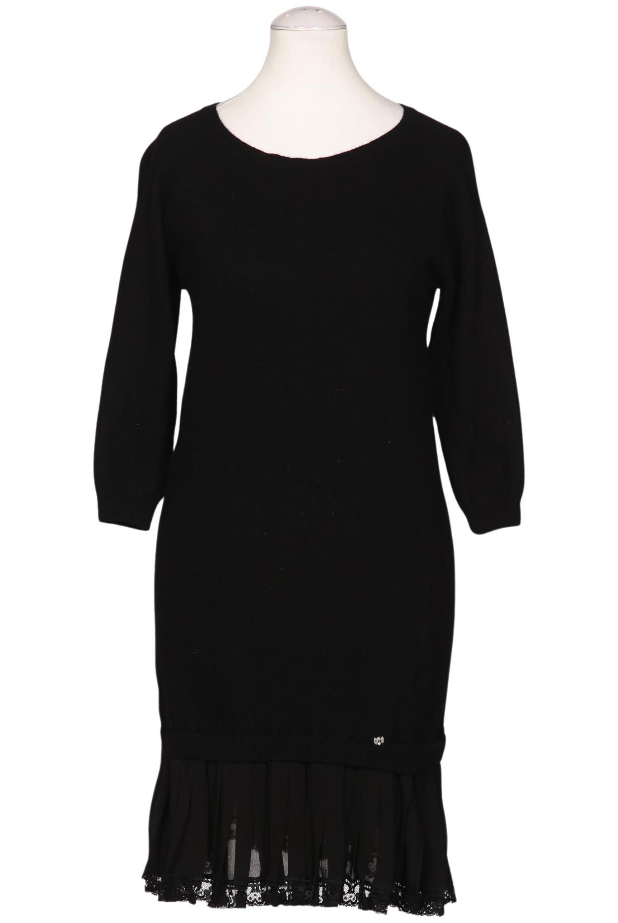 

Rich & Royal Damen Kleid, schwarz, Gr. 34