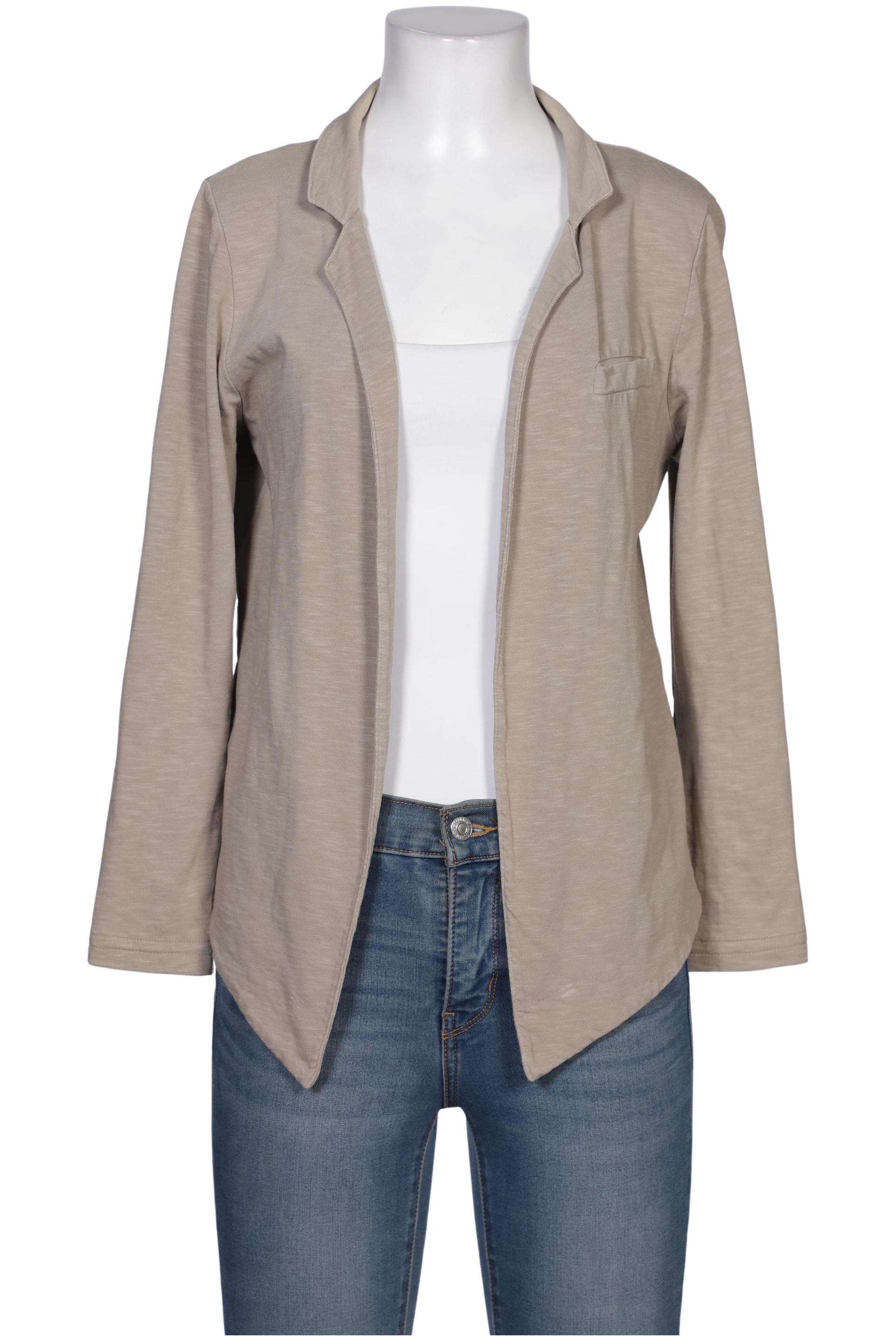 

Rich & Royal Damen Blazer, beige, Gr. 42