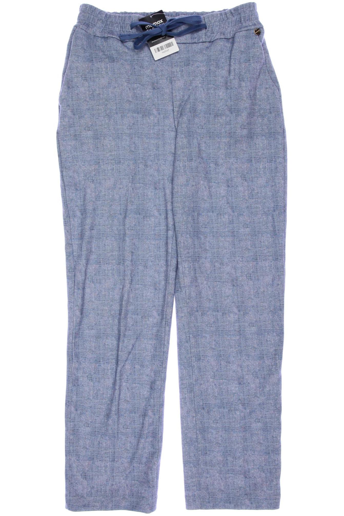 

Rich & Royal Damen Stoffhose, hellblau, Gr. 36