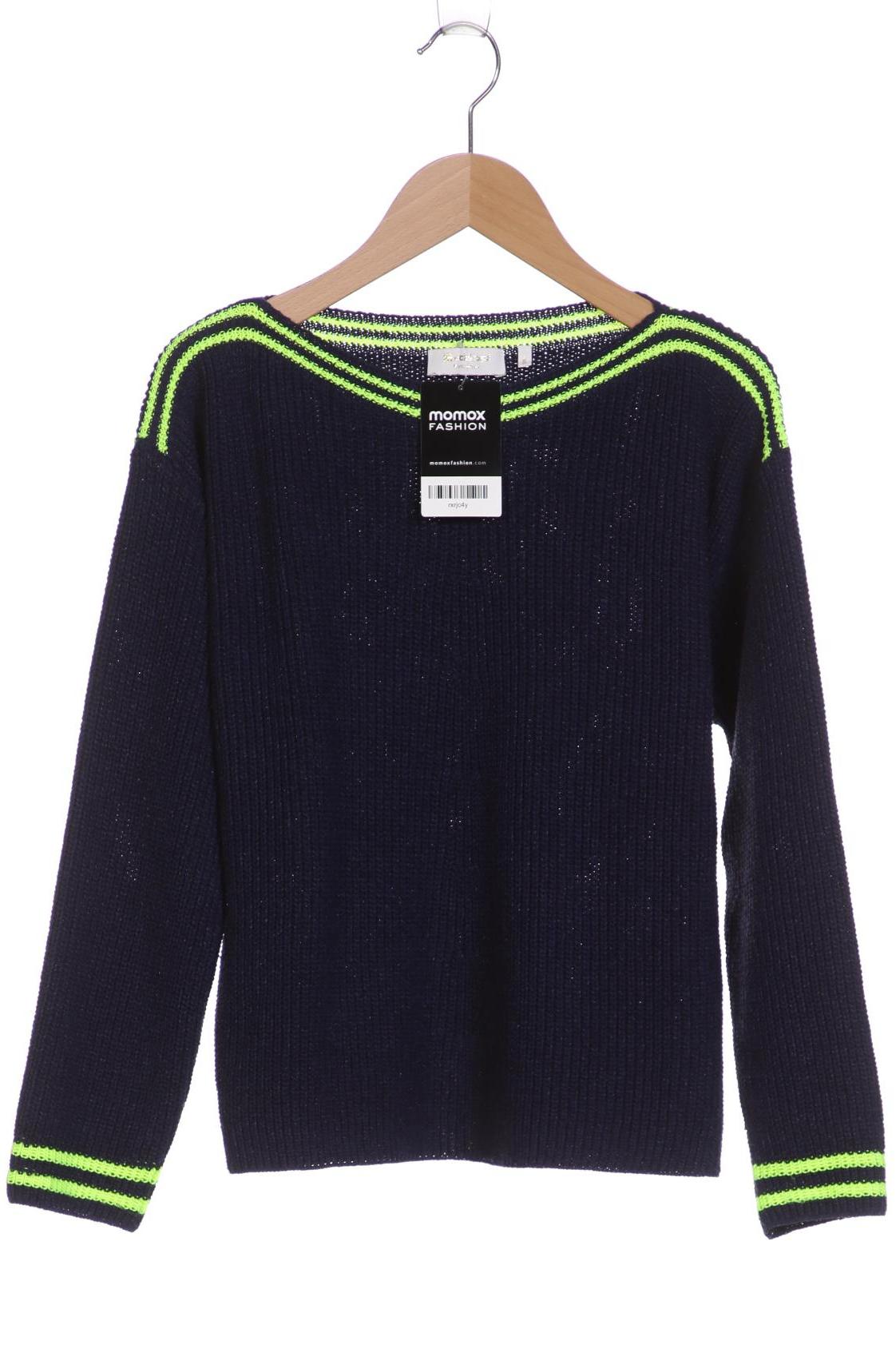 

Rich & Royal Damen Pullover, marineblau