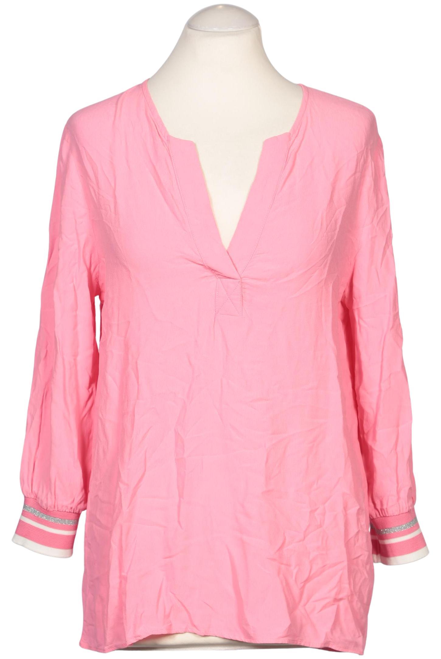 

Rich & Royal Damen Bluse, pink, Gr. 38