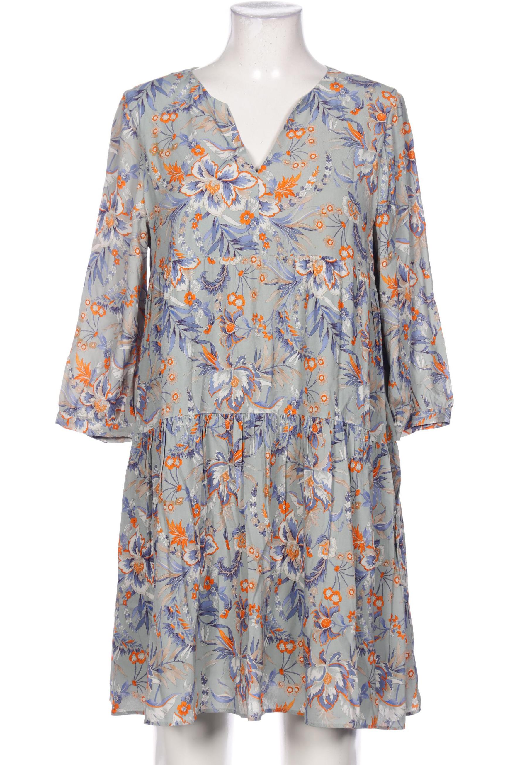 

Rich & Royal Damen Kleid, mehrfarbig, Gr. 40
