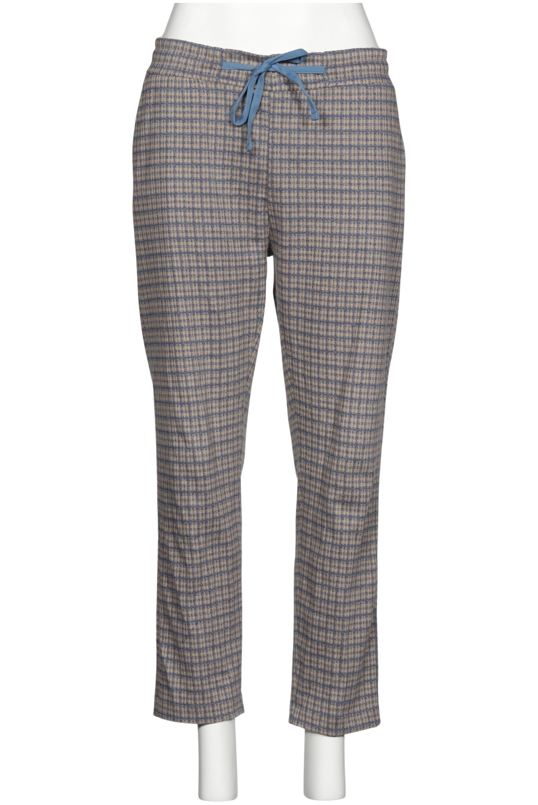 

Rich & Royal Damen Stoffhose, grau, Gr. 42