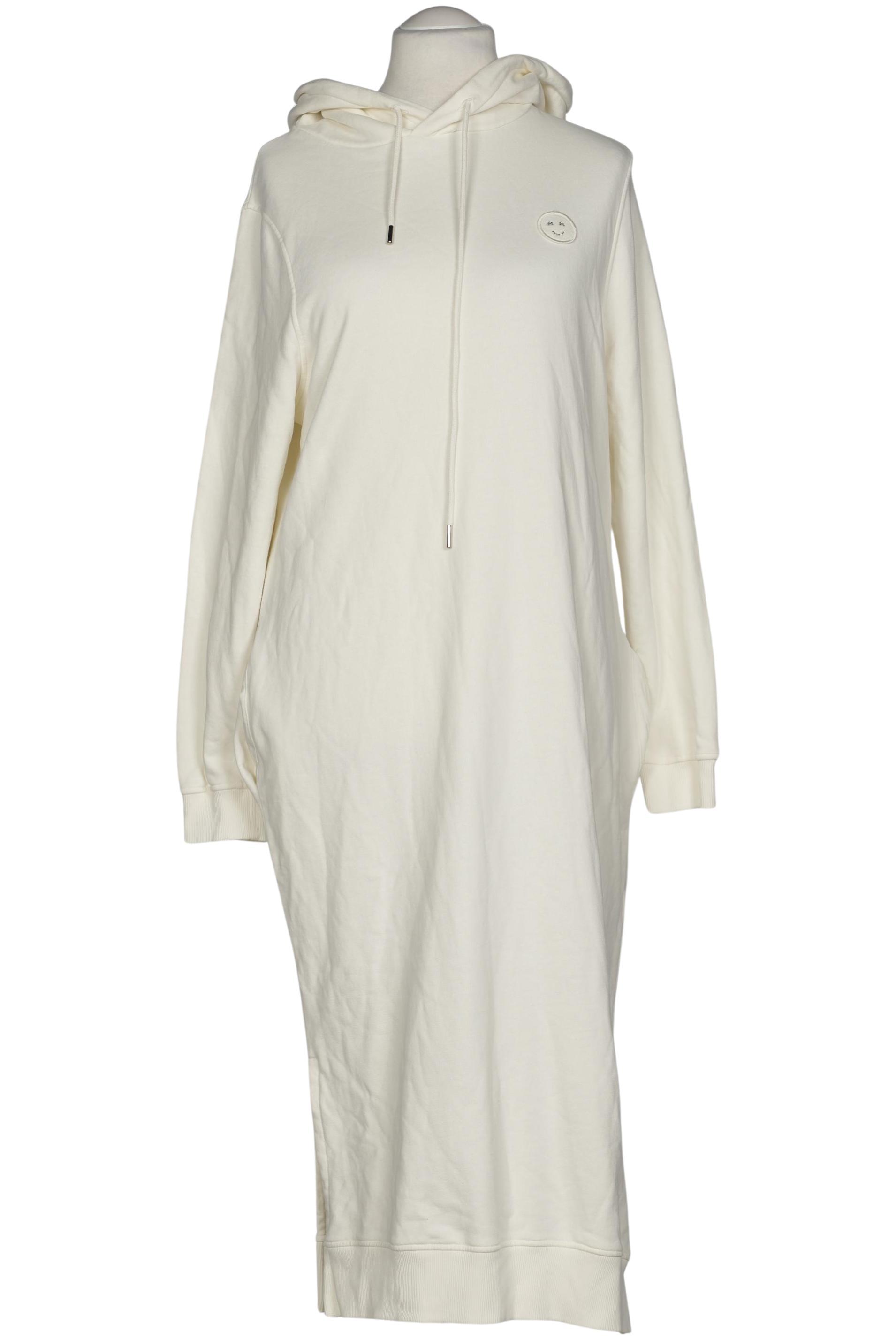 

Rich & Royal Damen Kleid, cremeweiß, Gr. 42