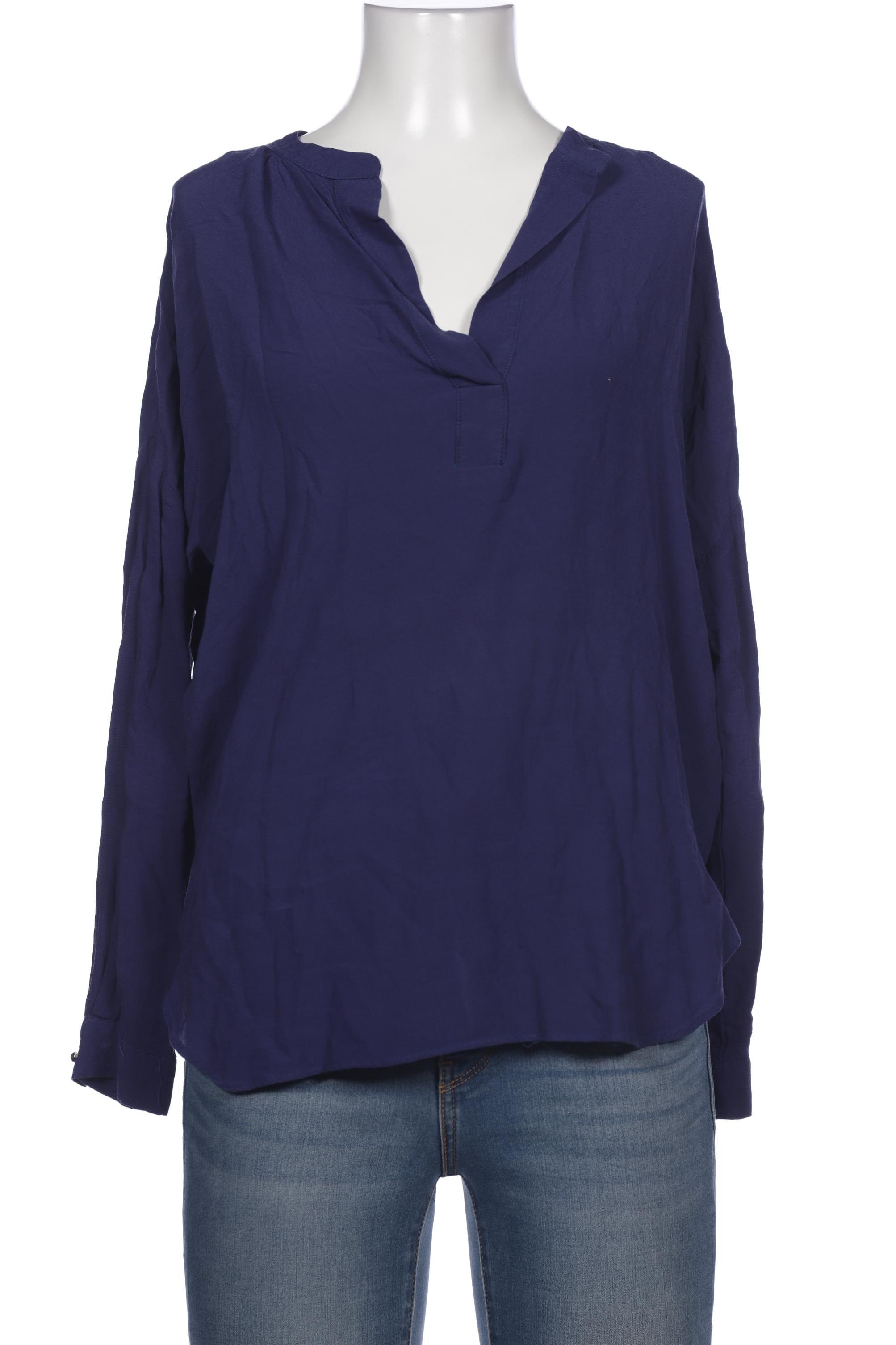 

Rich & Royal Damen Bluse, blau, Gr. 36