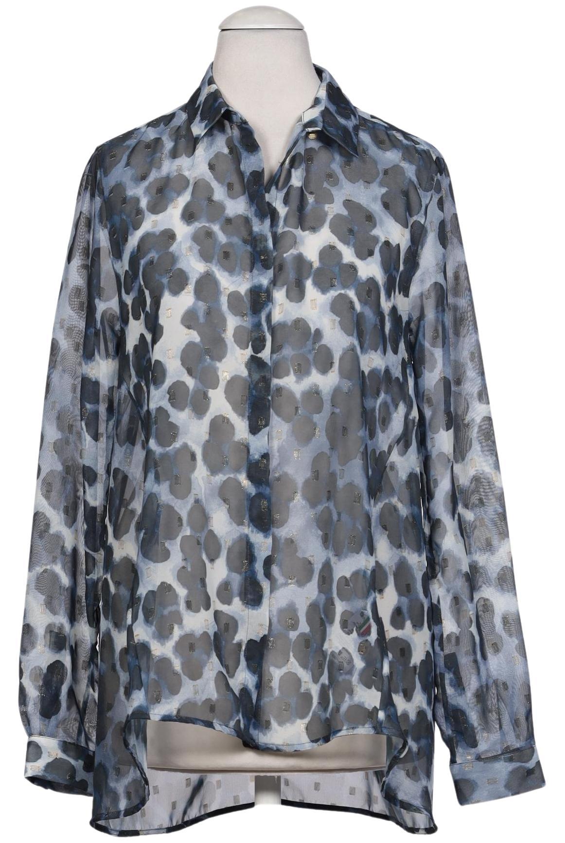 

Rich & Royal Damen Bluse, mehrfarbig, Gr. 34