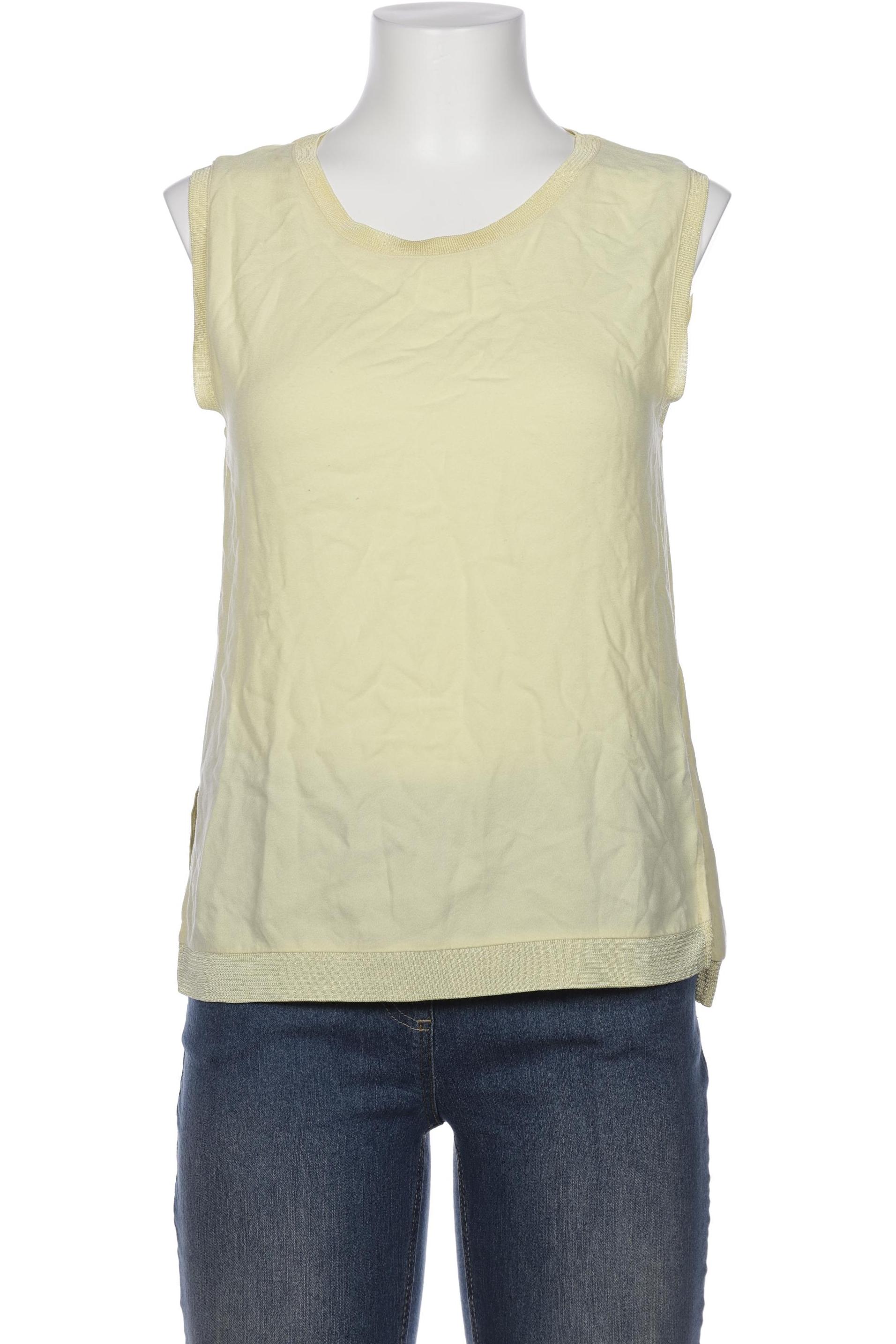 

Rich & Royal Damen Top, gelb, Gr. 38