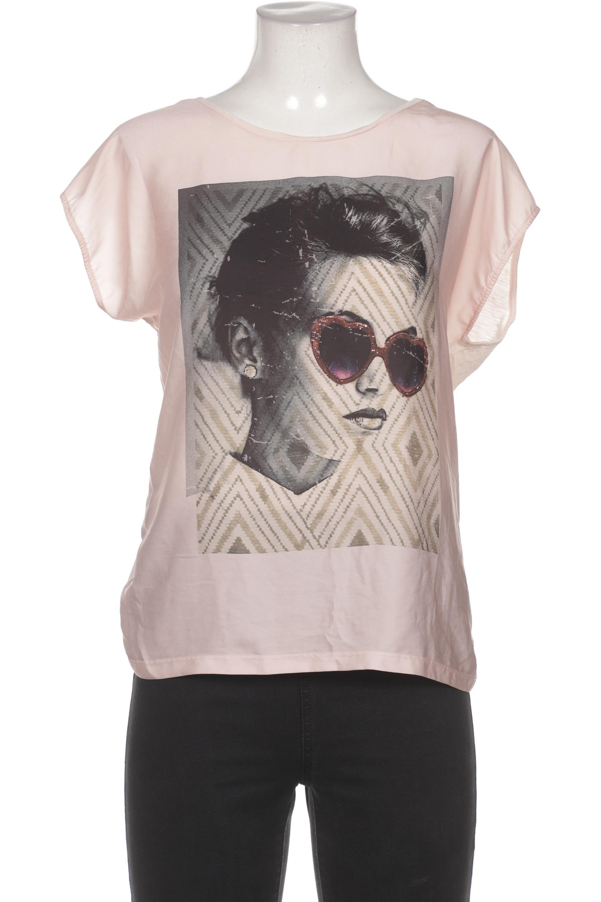 

Rich & Royal Damen T-Shirt, pink, Gr. 42