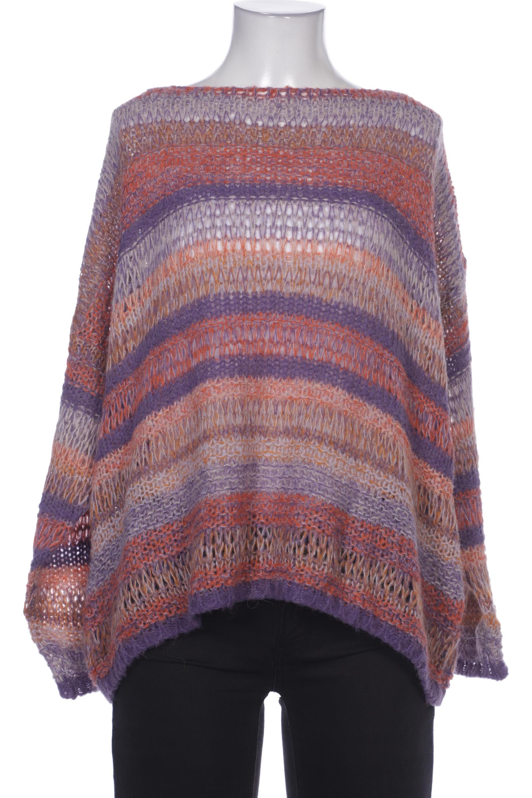 

Rich & Royal Damen Pullover, flieder, Gr. 36