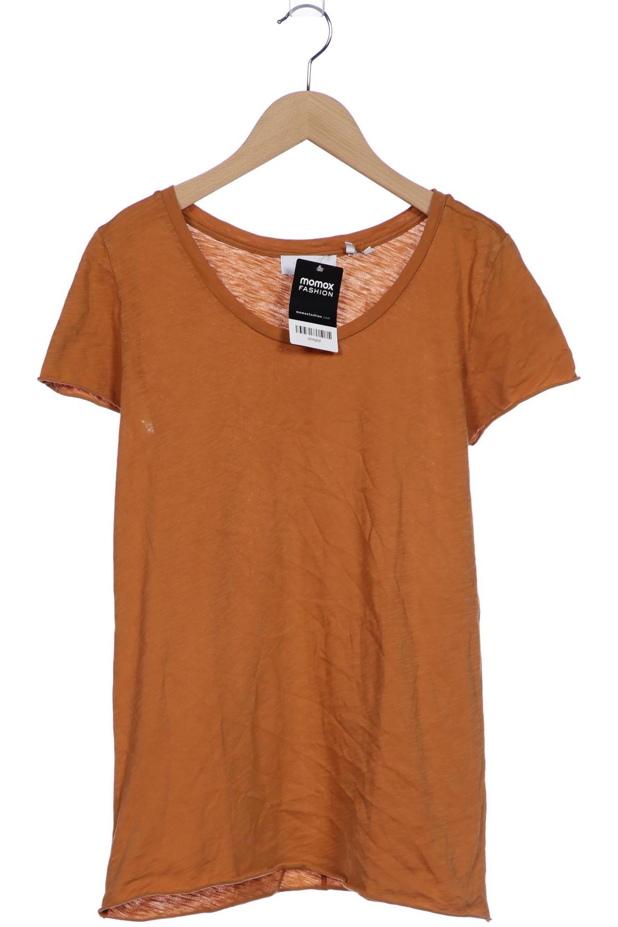 

Rich & Royal Damen T-Shirt, beige, Gr. 38