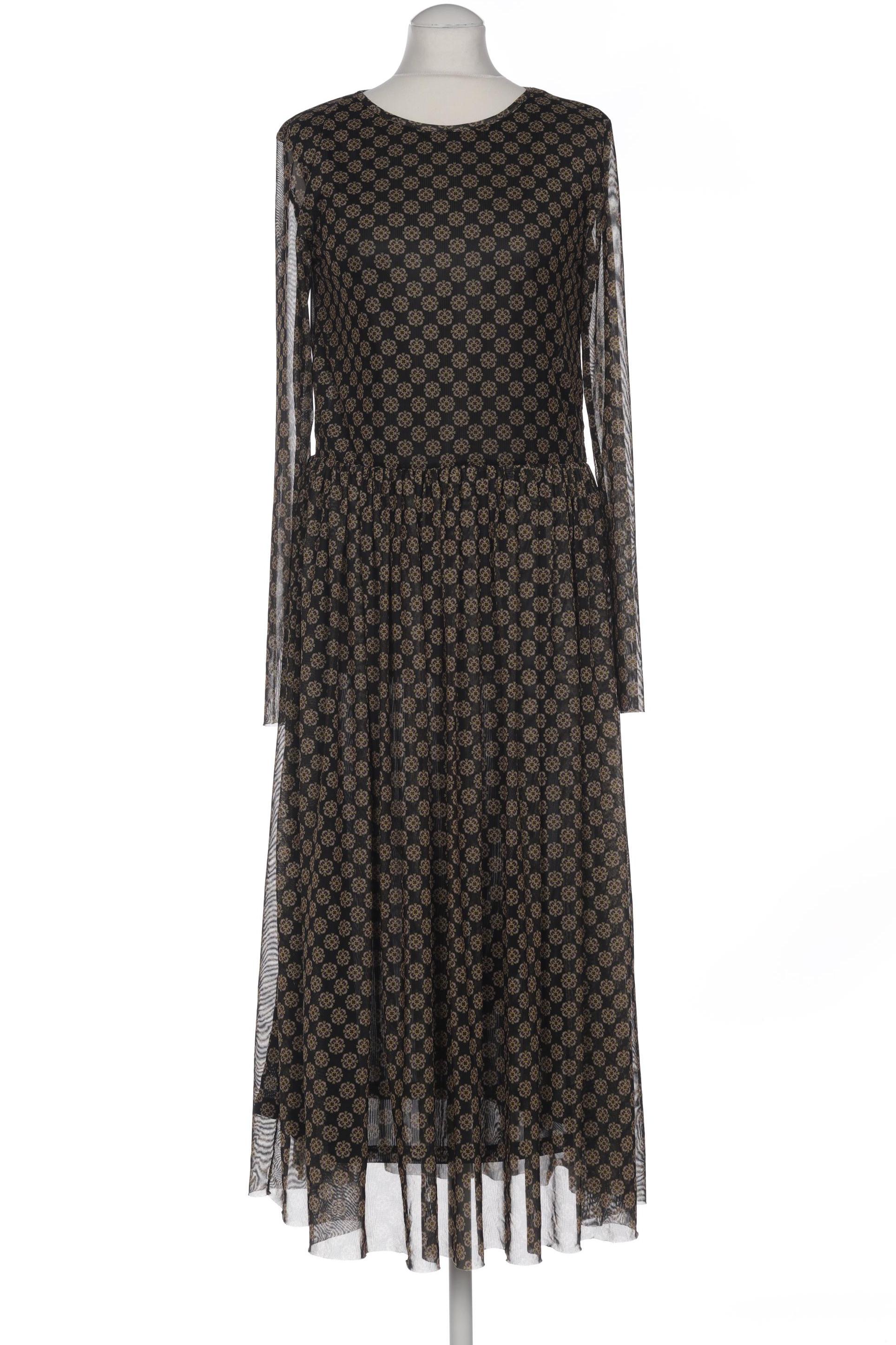 

Rich & Royal Damen Kleid, schwarz, Gr. 44