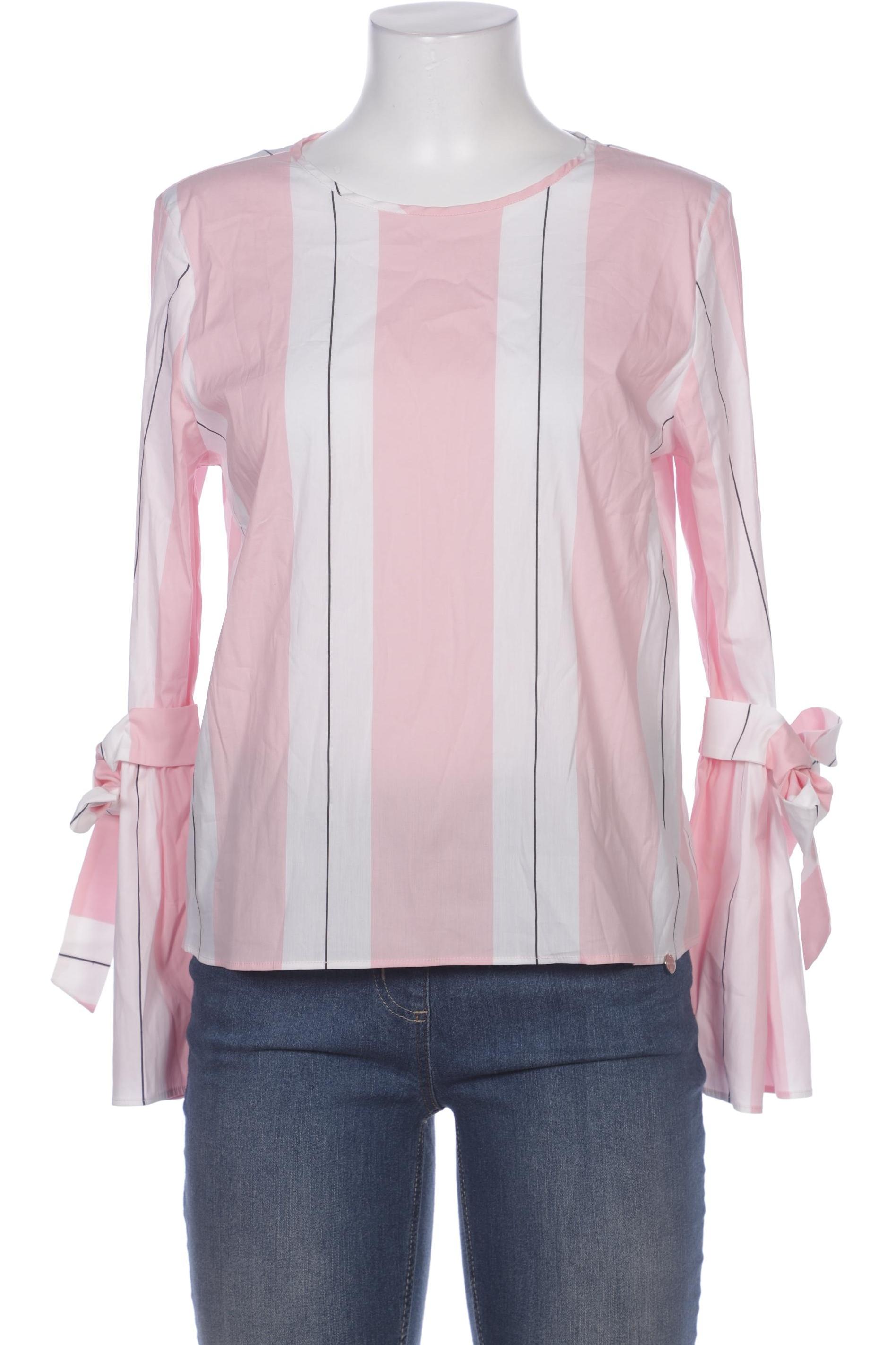 

Rich & Royal Damen Bluse, pink, Gr. 38