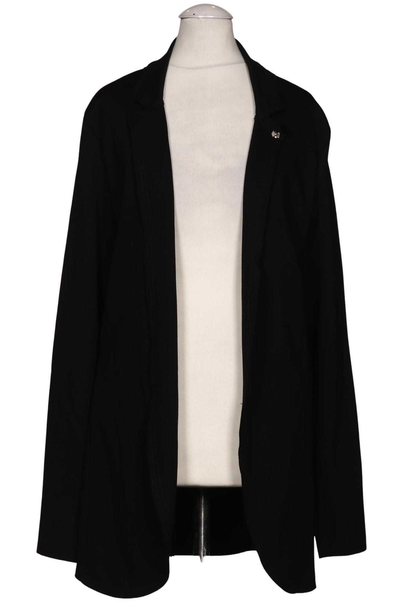 

Rich & Royal Damen Blazer, schwarz, Gr. 38