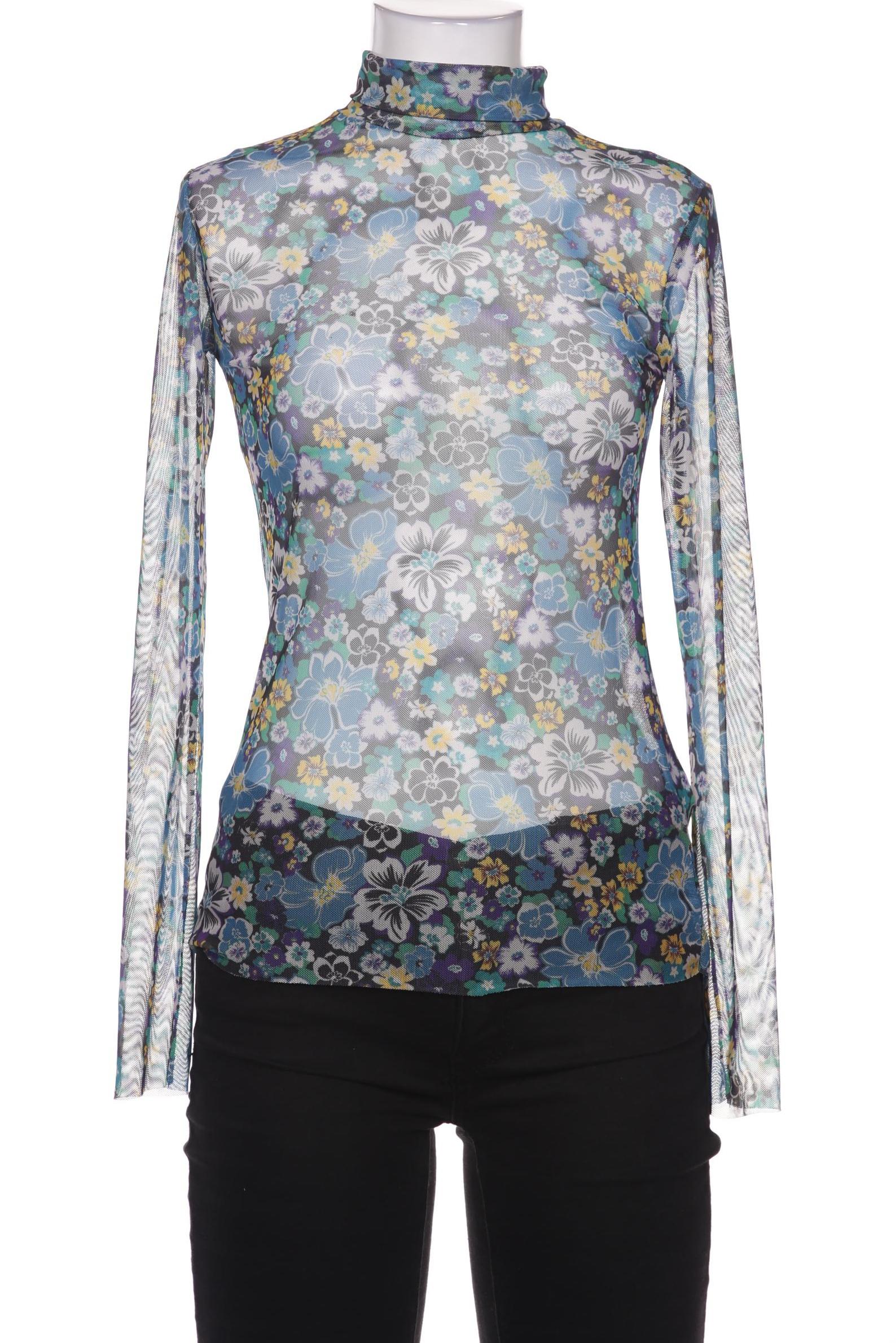 

Rich & Royal Damen Langarmshirt, mehrfarbig, Gr. 34