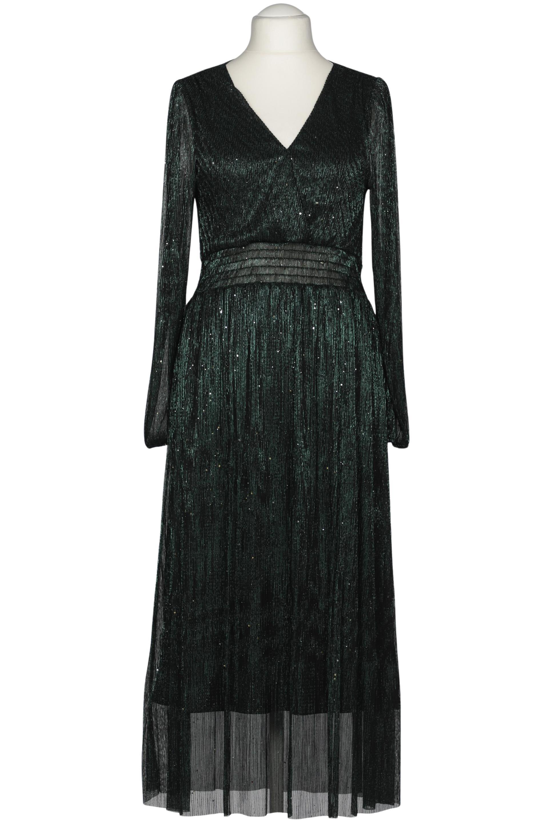 

Rich & Royal Damen Kleid, grün, Gr. 42