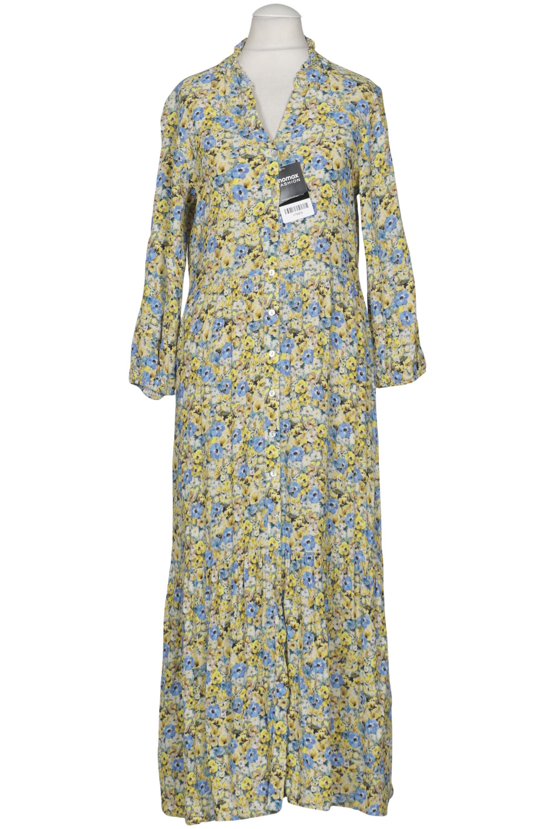

Rich & Royal Damen Kleid, gelb, Gr. 36