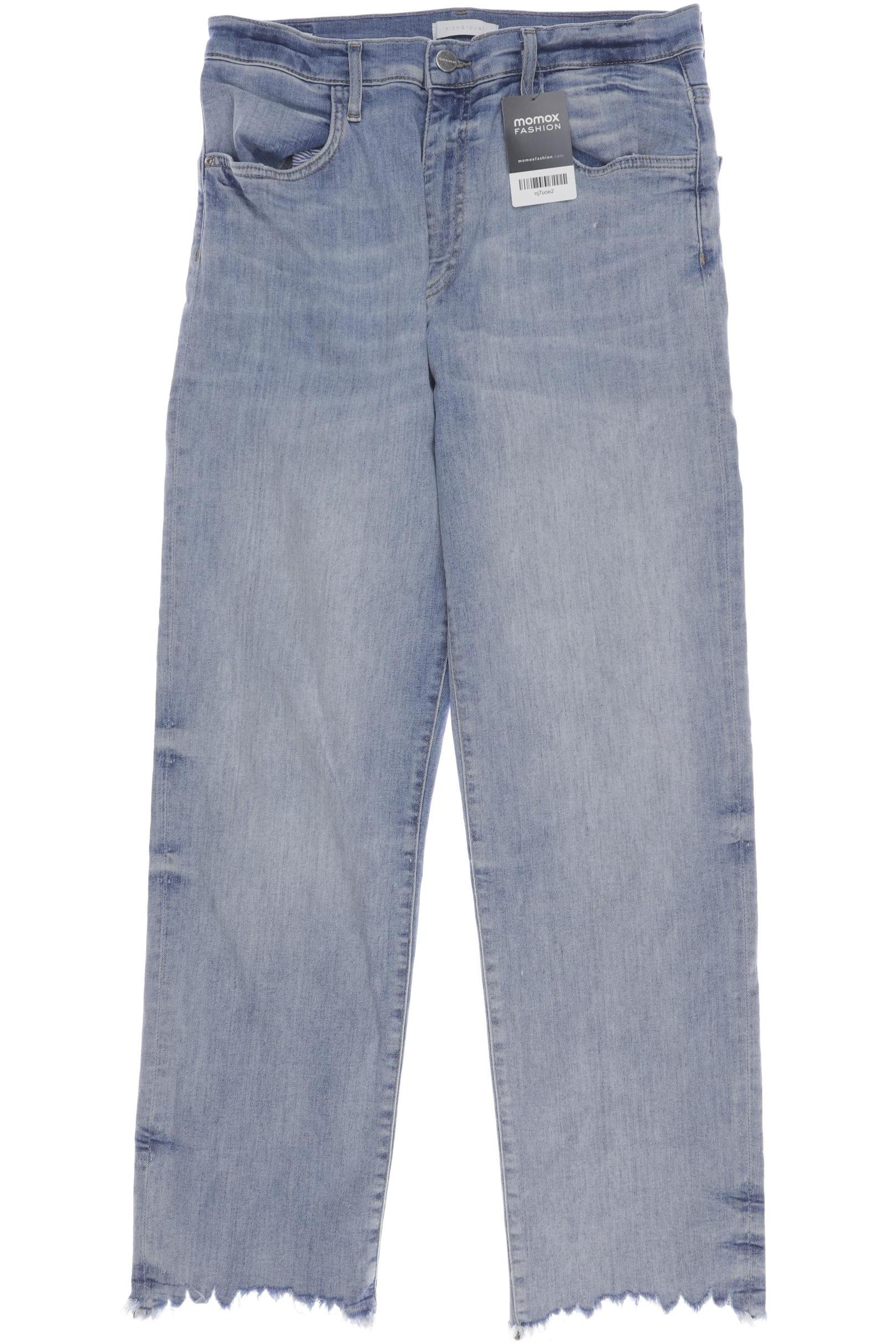 

Rich & Royal Damen Jeans, hellblau, Gr. 40