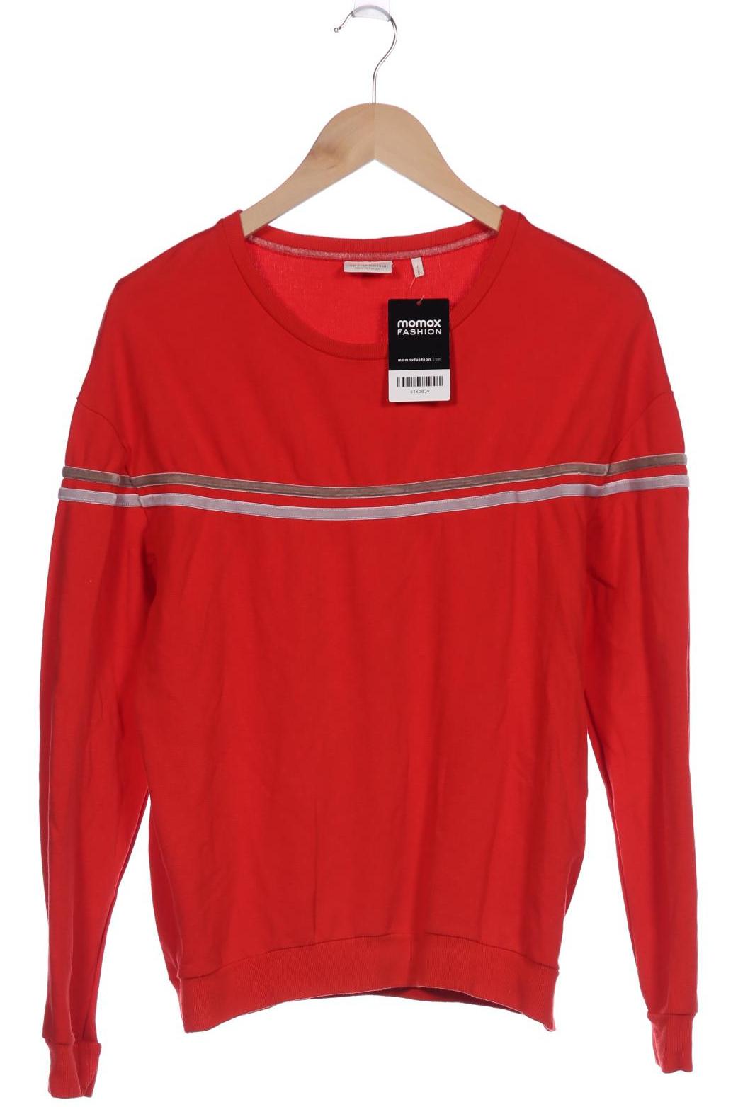 

Rich&Royal Damen Sweatshirt, rot