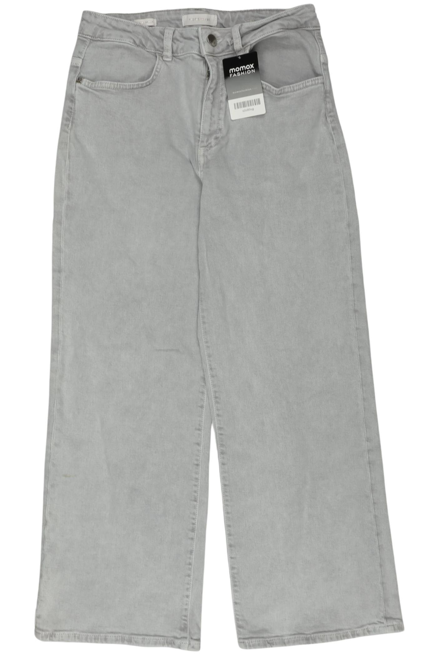 

Rich & Royal Damen Jeans, grau, Gr. 26