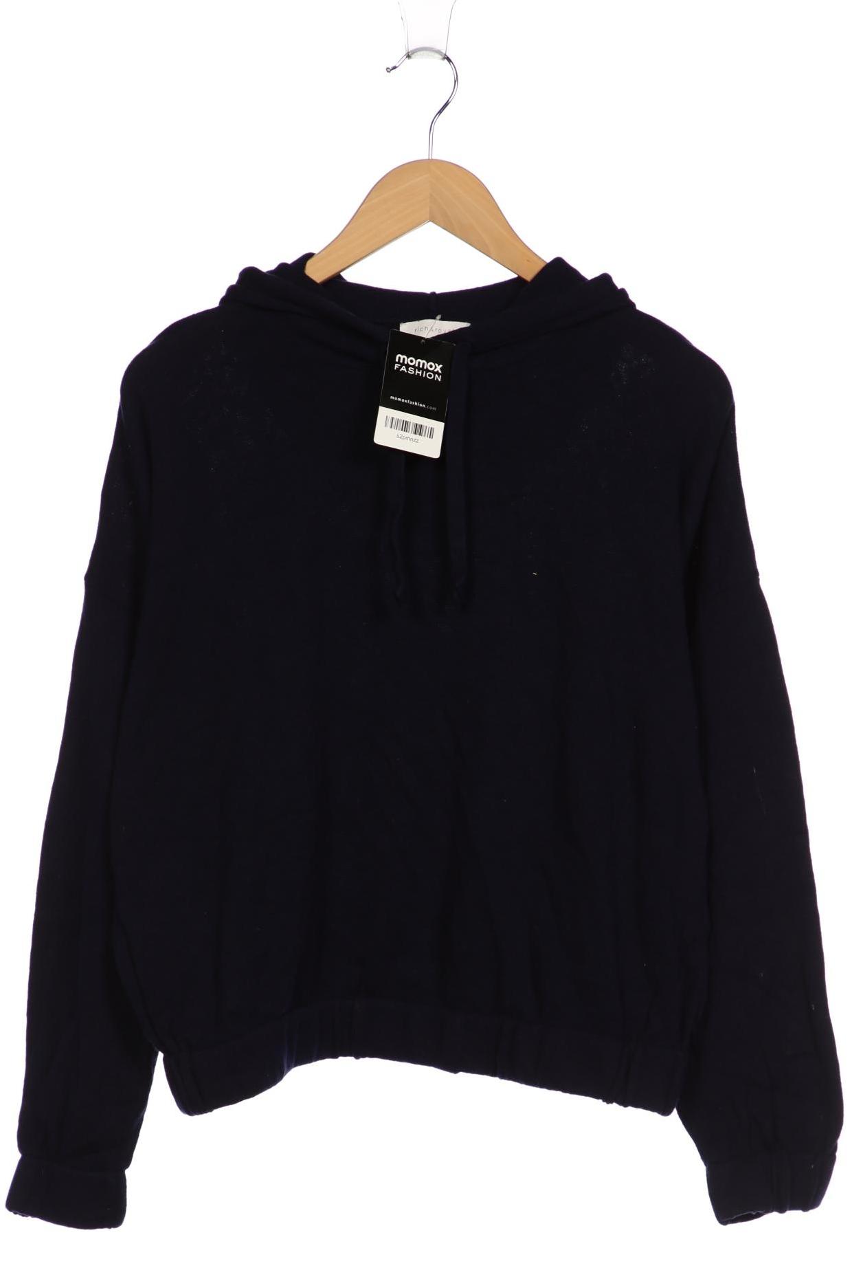 

Rich & Royal Damen Kapuzenpullover, marineblau, Gr. 38