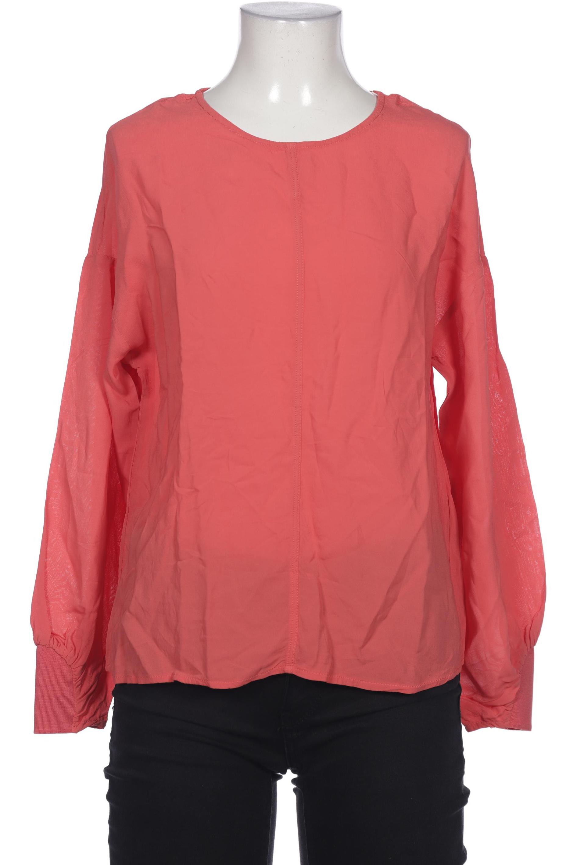 

Rich & Royal Damen Bluse, rot