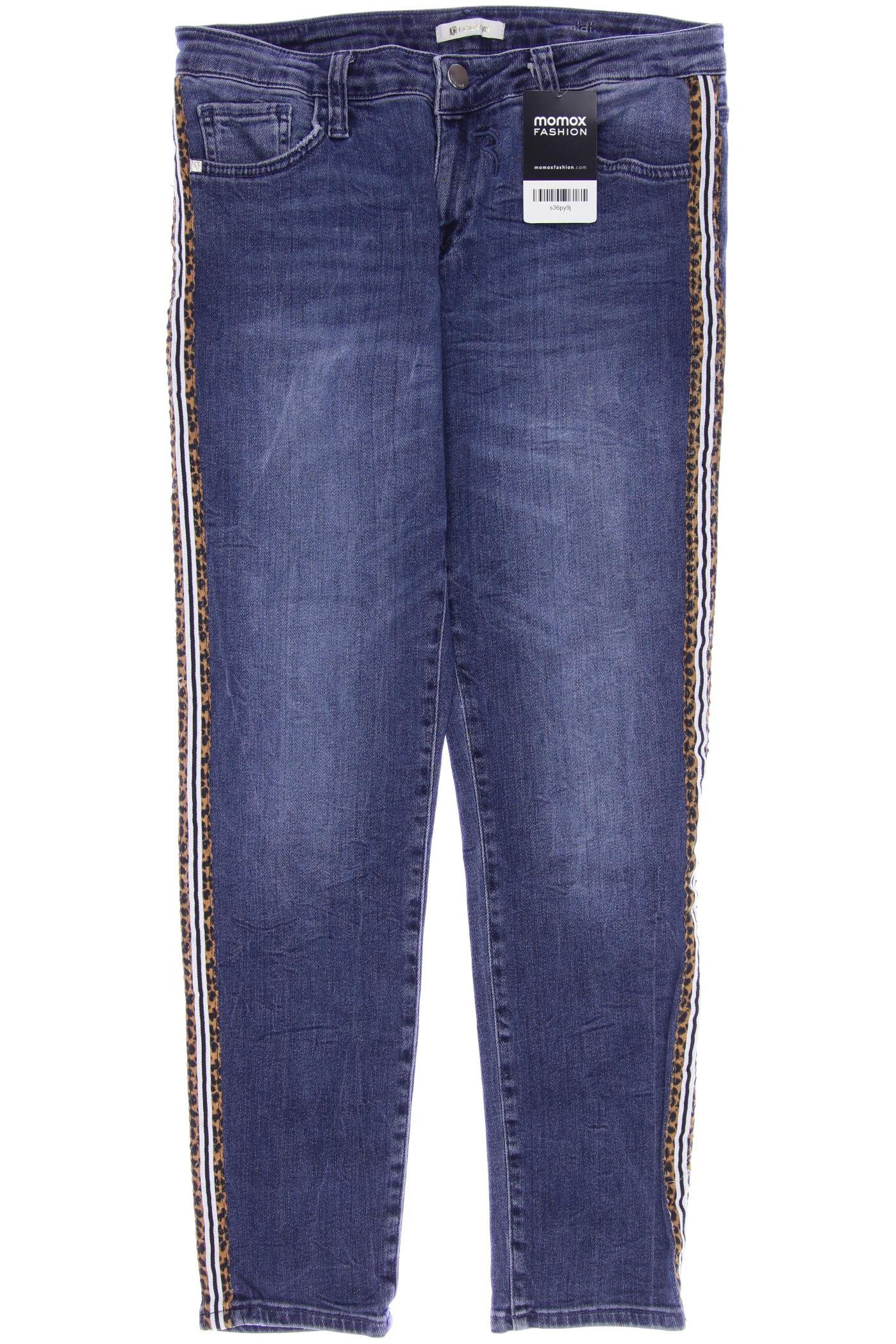

Rich & Royal Damen Jeans, blau