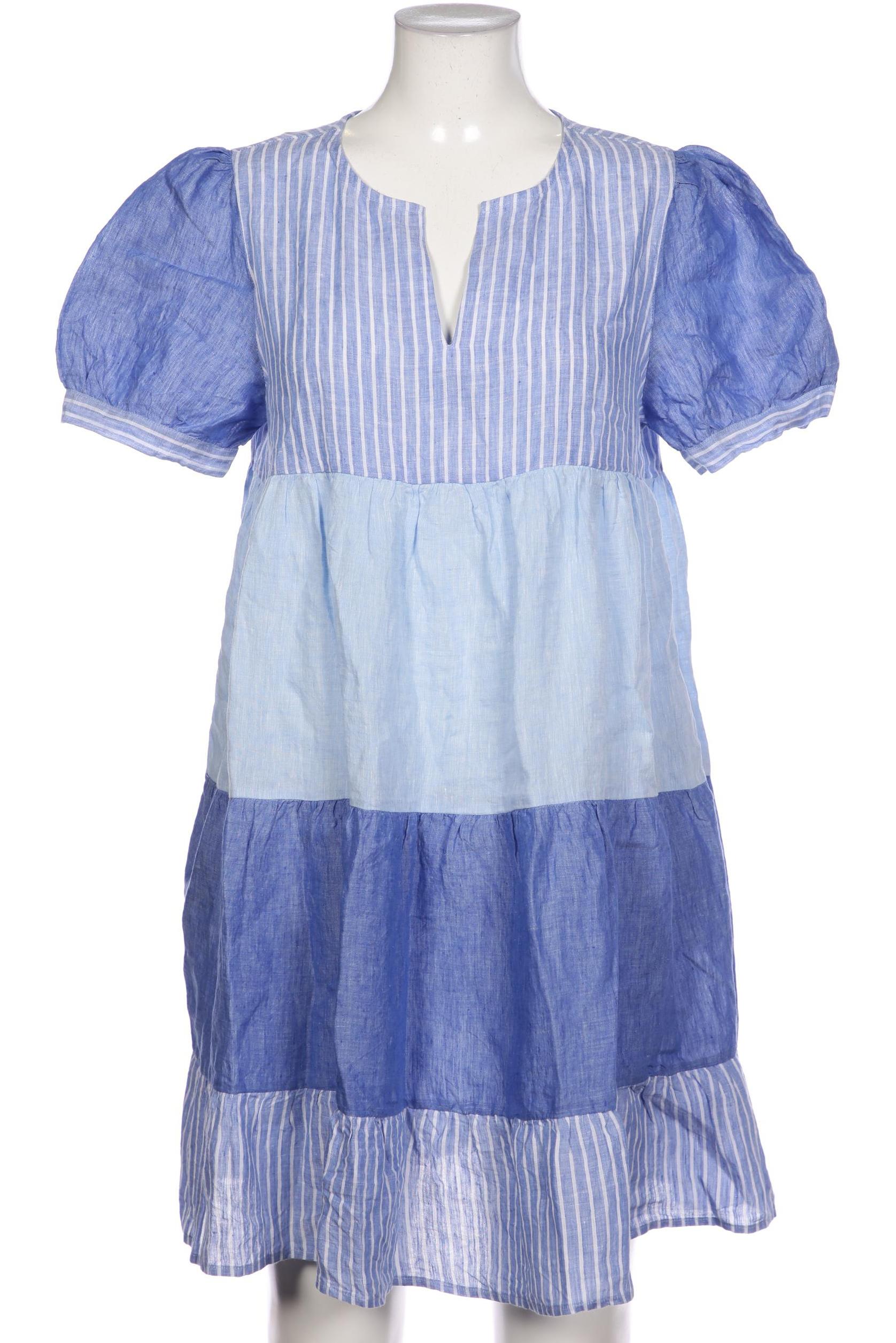 

Rich & Royal Damen Kleid, blau, Gr. 40