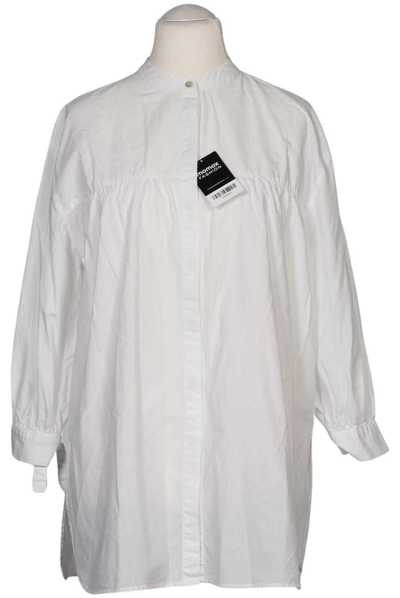 

Rich & Royal Damen Bluse, weiß, Gr. 38