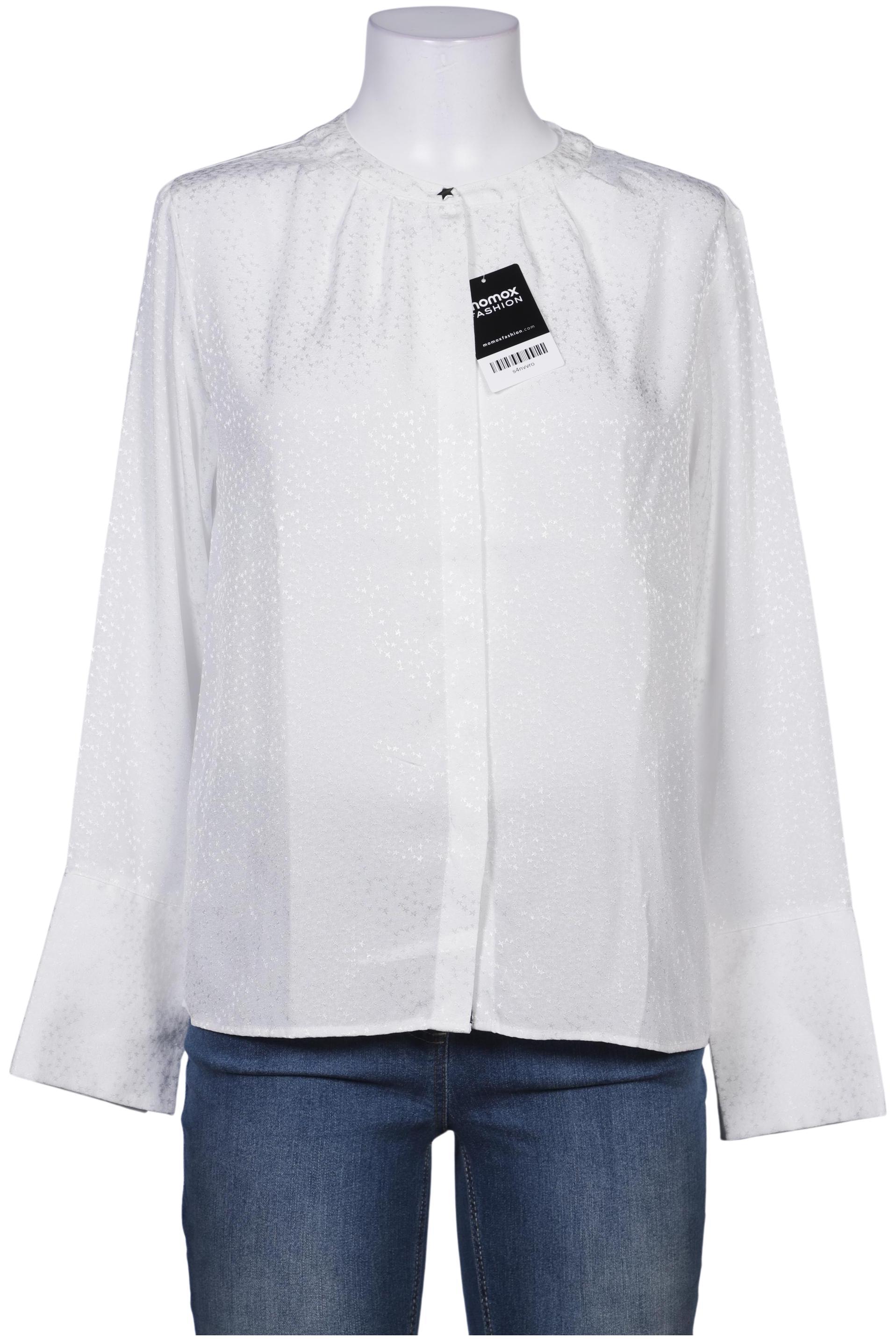 

Rich & Royal Damen Bluse, weiß, Gr. 40