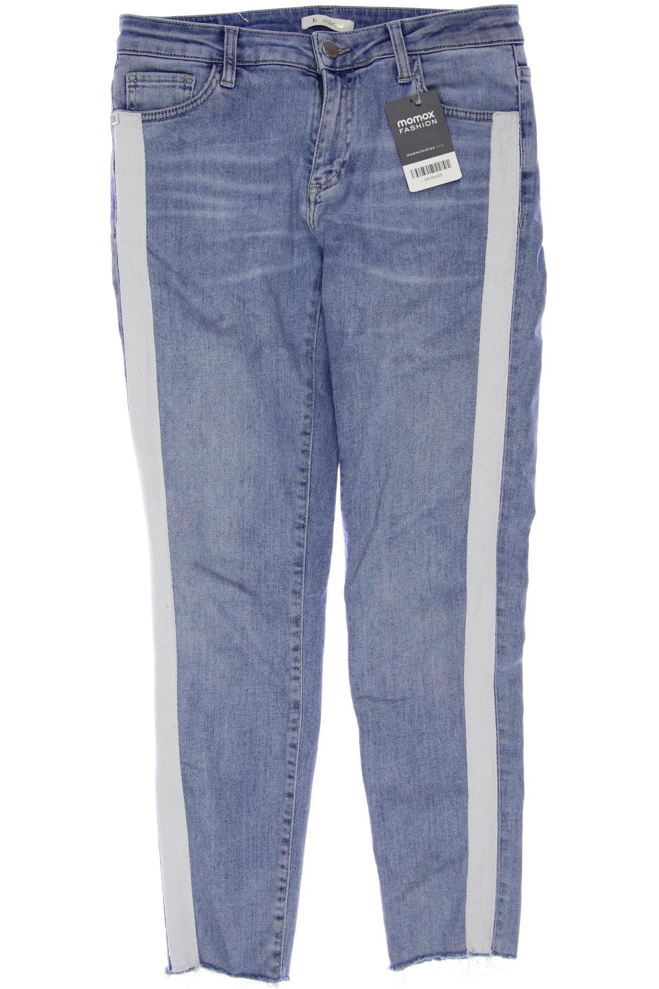 

Rich & Royal Damen Jeans, blau, Gr. 28