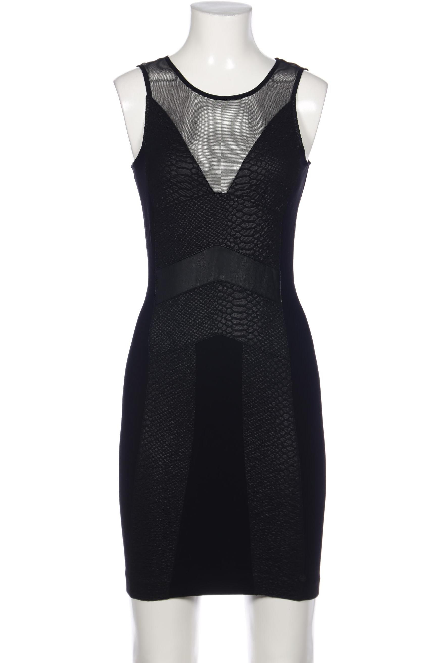 

Rich&Royal Damen Kleid, schwarz