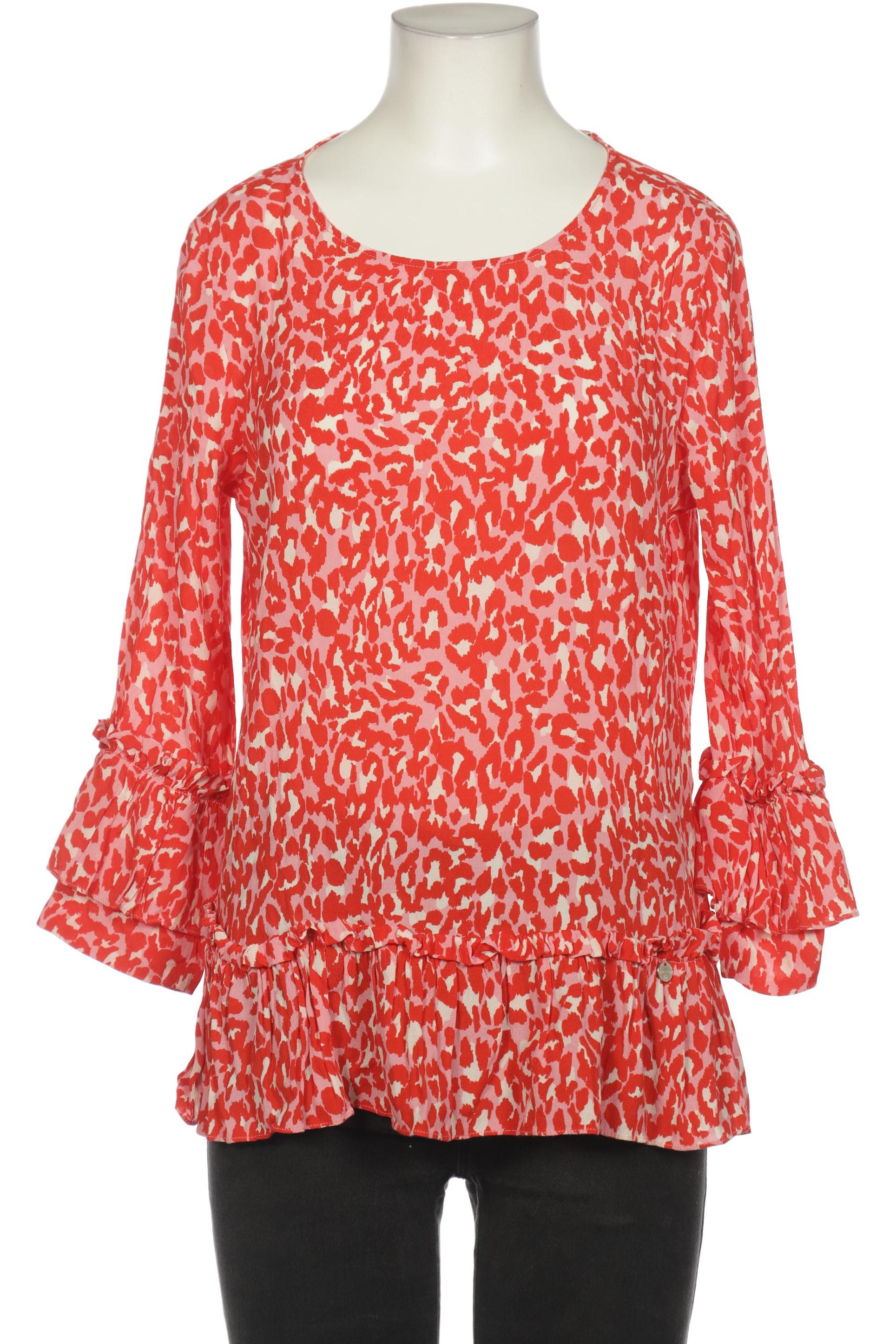 

Rich & Royal Damen Bluse, rot