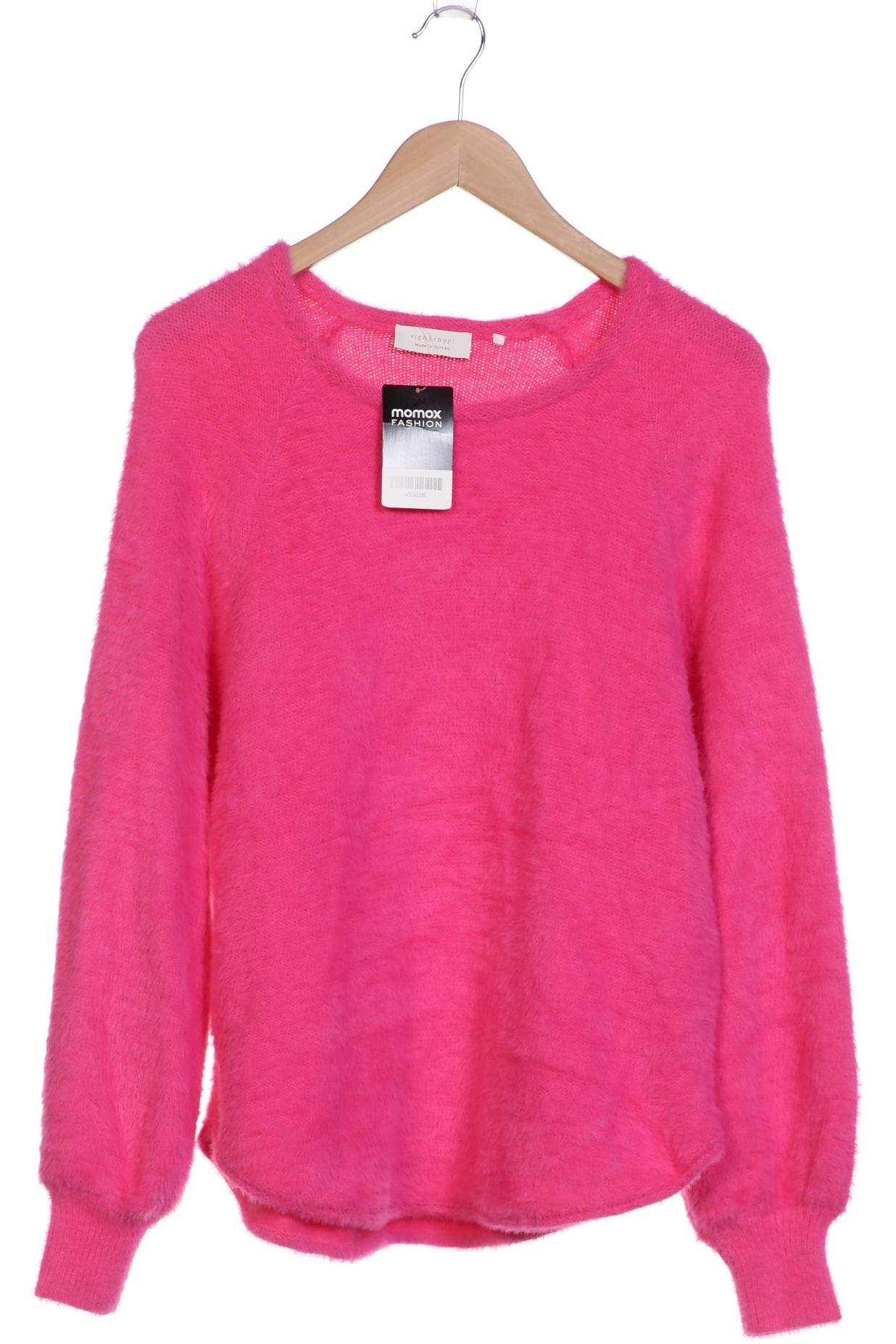 

Rich & Royal Damen Pullover, pink, Gr. 44