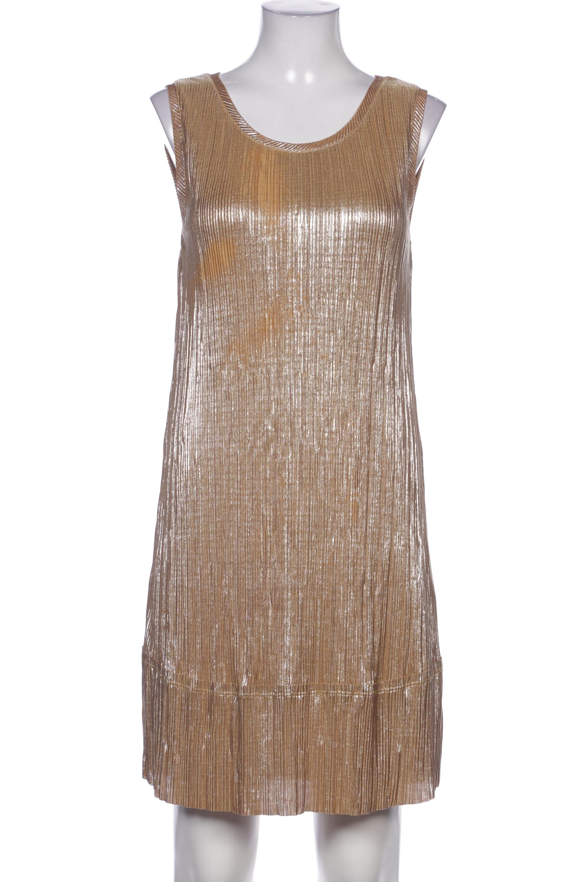 

Rich & Royal Damen Kleid, gold, Gr. 36