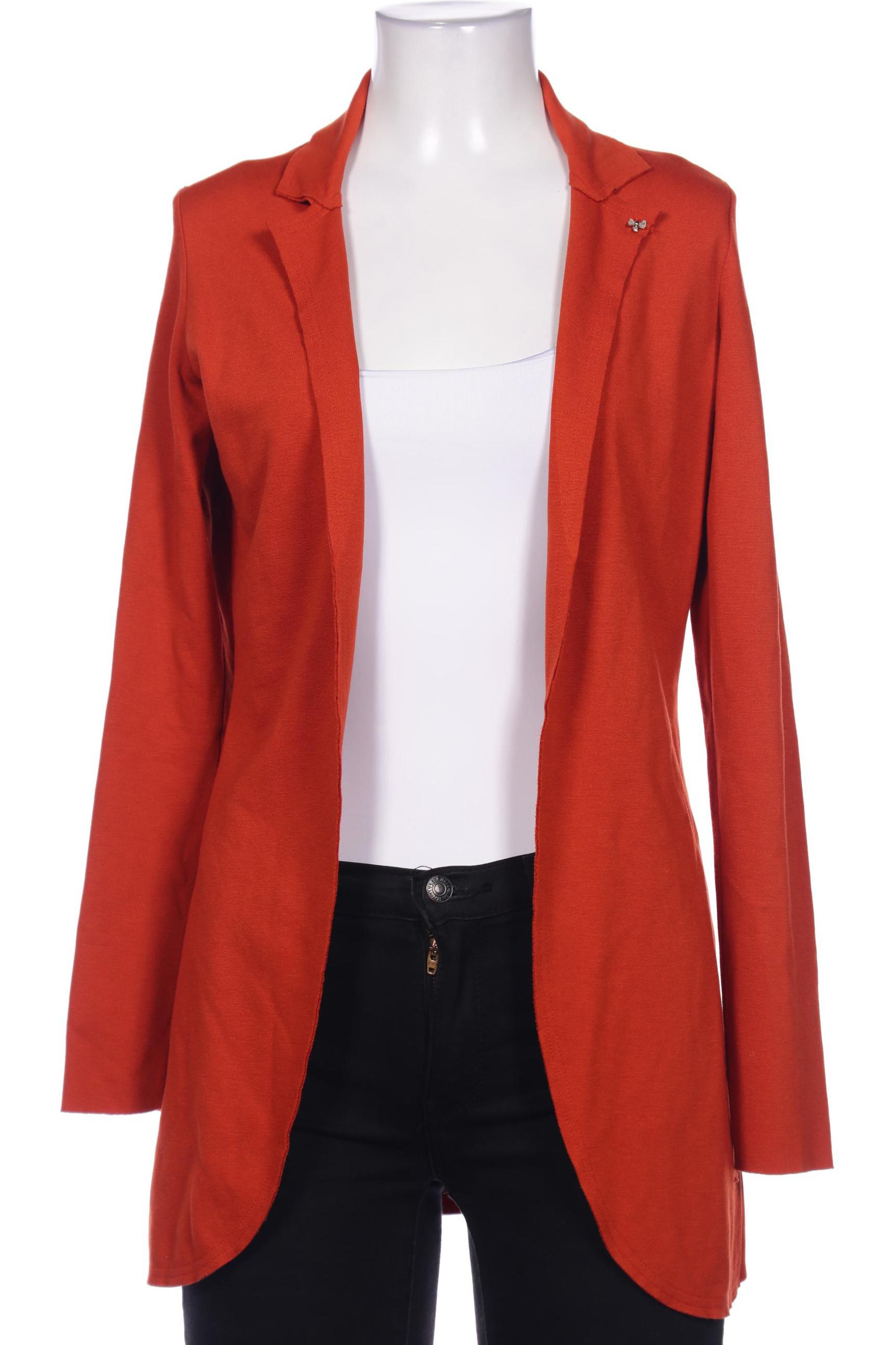 

Rich & Royal Damen Blazer, orange, Gr. 34