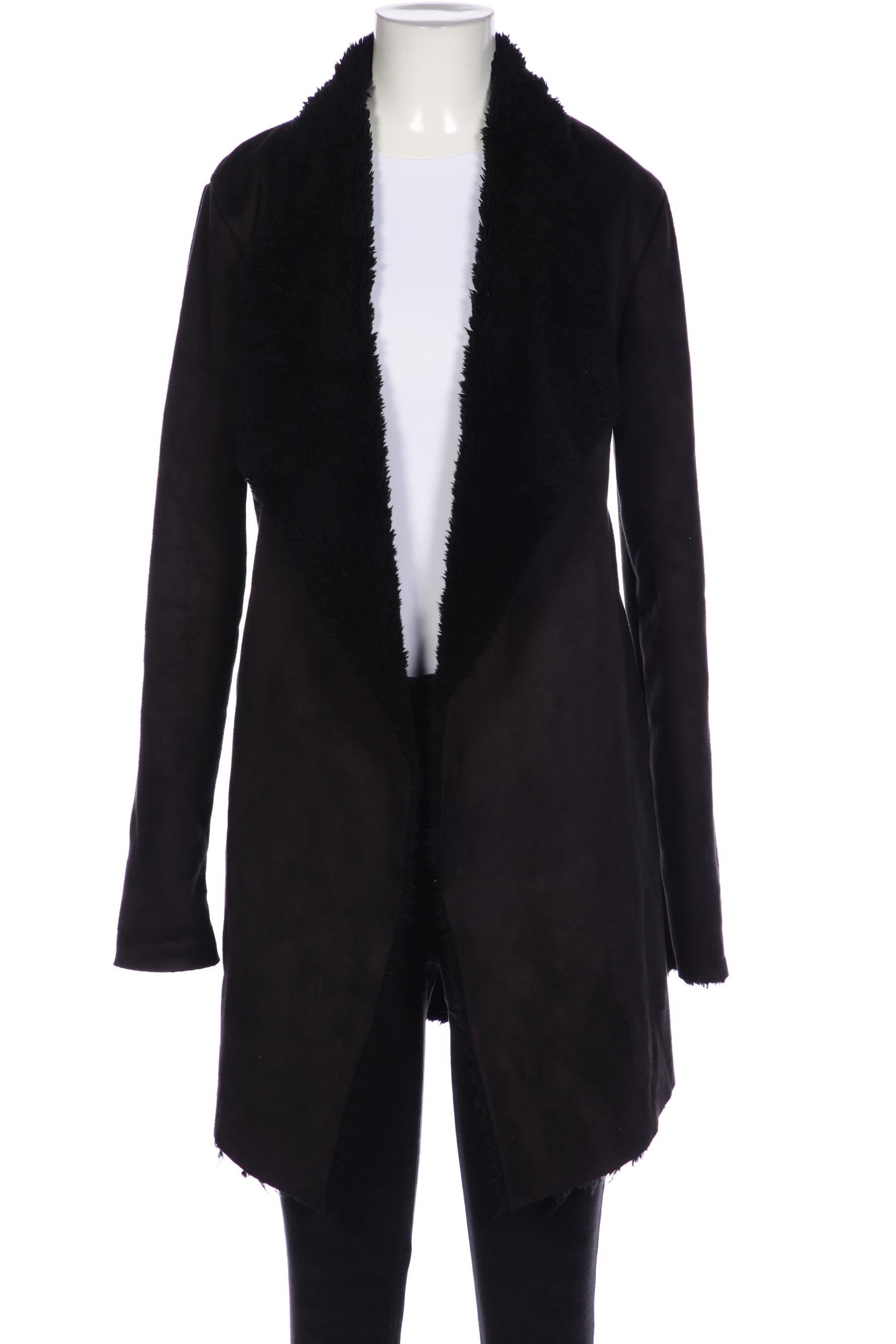 

Rich & Royal Damen Mantel, schwarz, Gr. 36