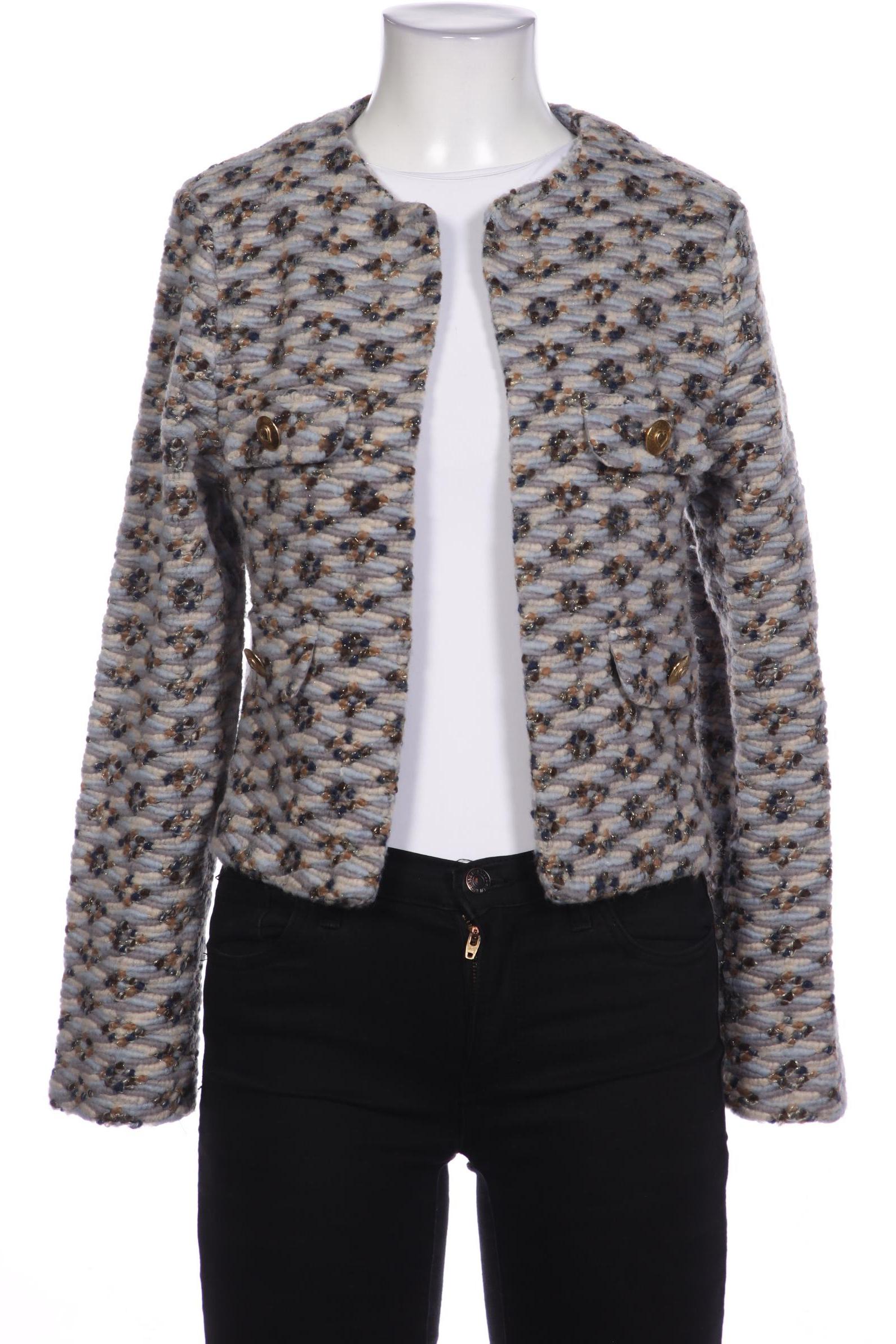 

Rich & Royal Damen Strickjacke, mehrfarbig