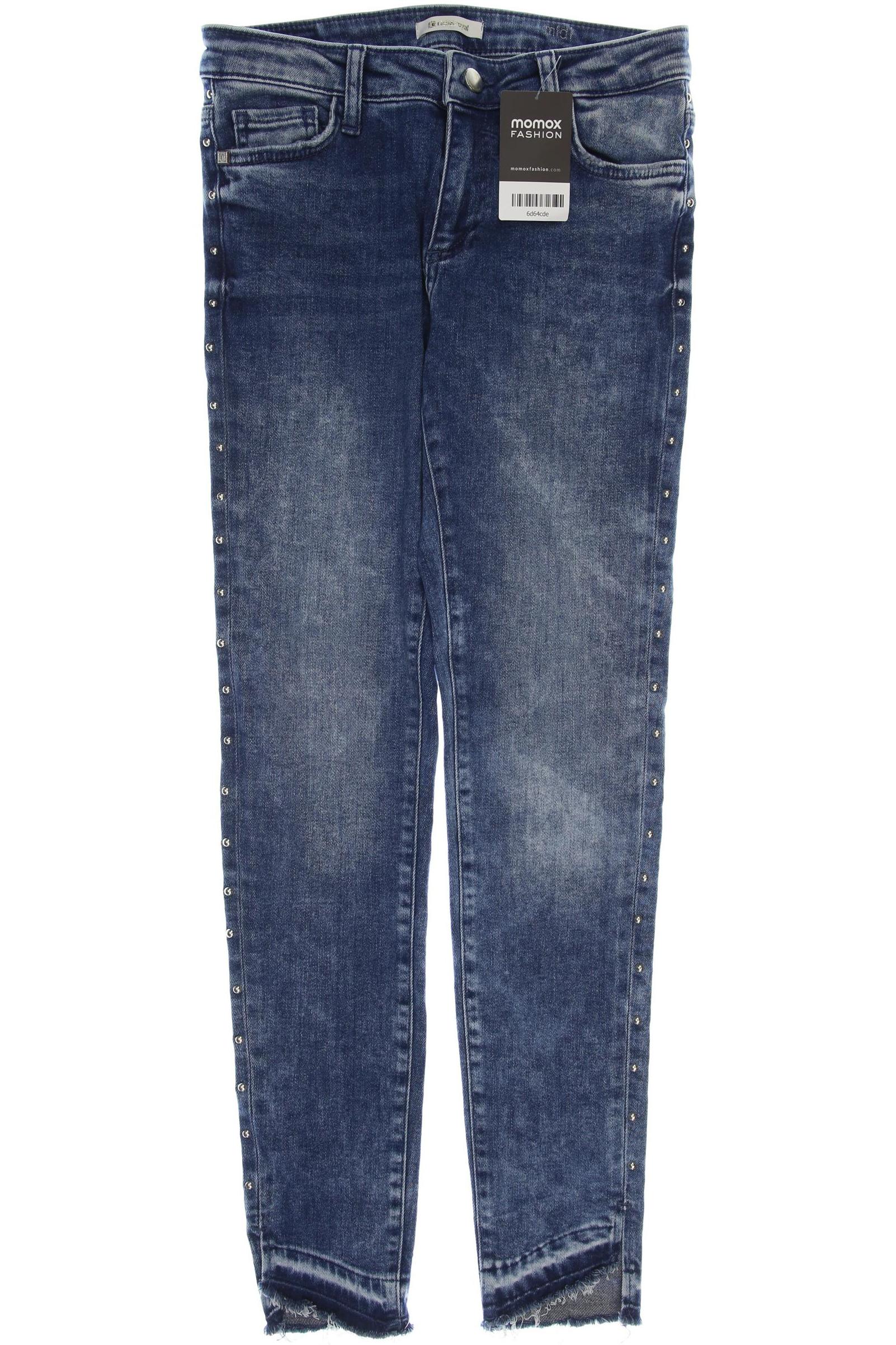 

Rich&Royal Damen Jeans, blau