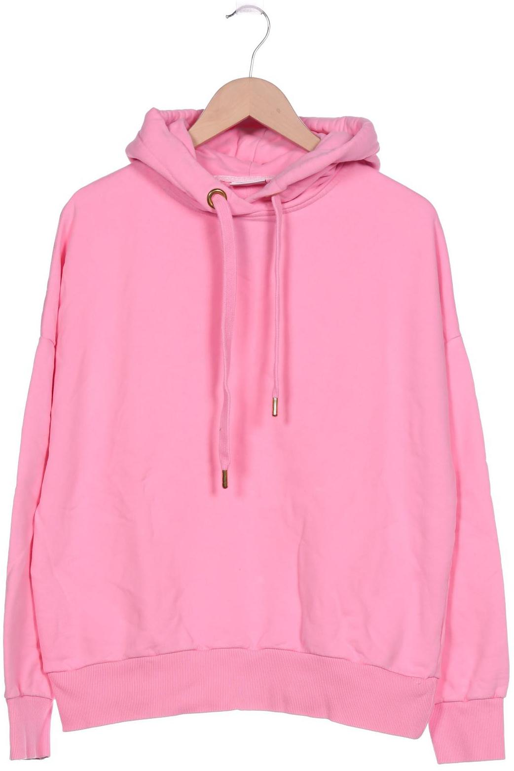 

Rich & Royal Damen Kapuzenpullover, pink, Gr. 42