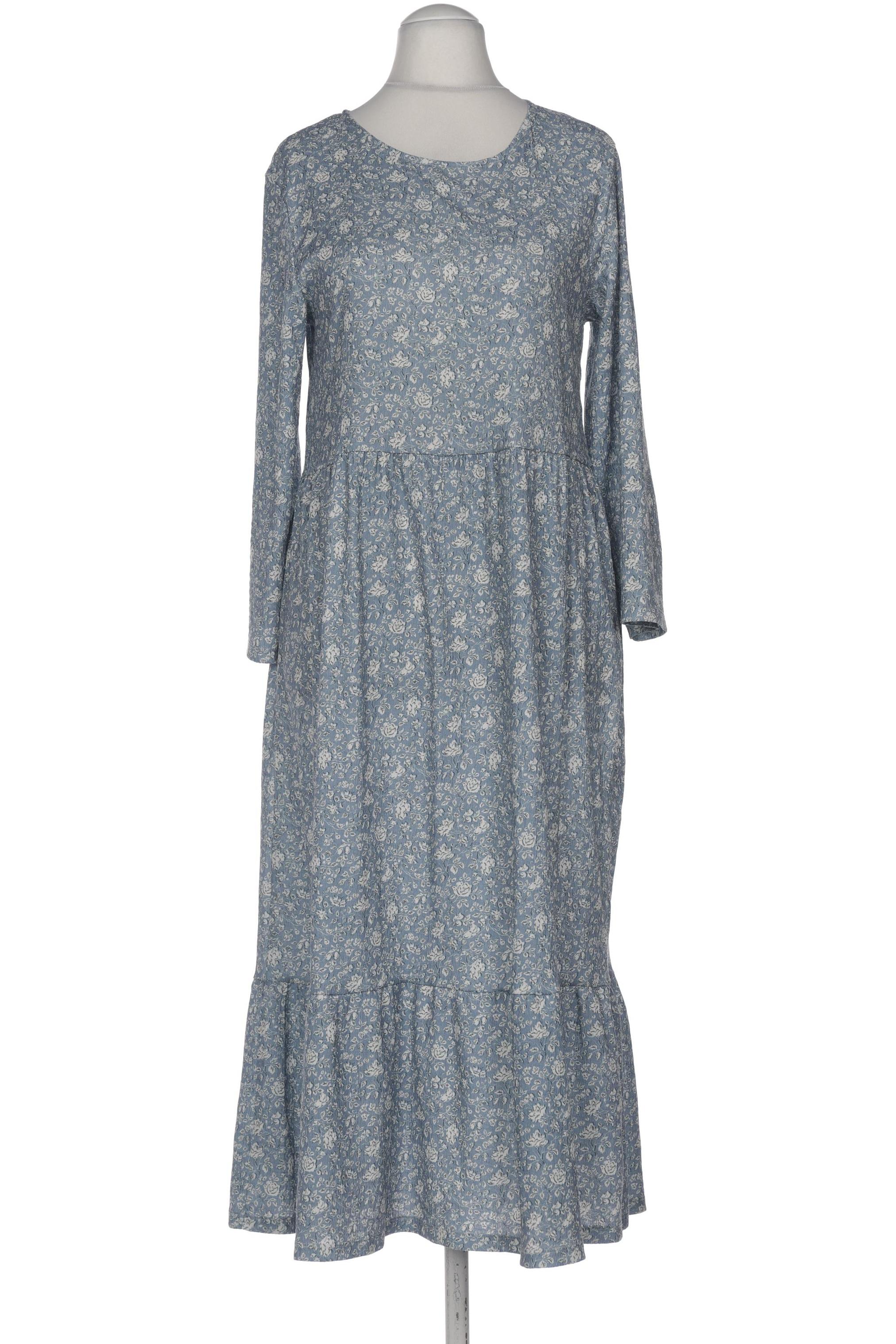 

Rich & Royal Damen Kleid, blau, Gr. 42