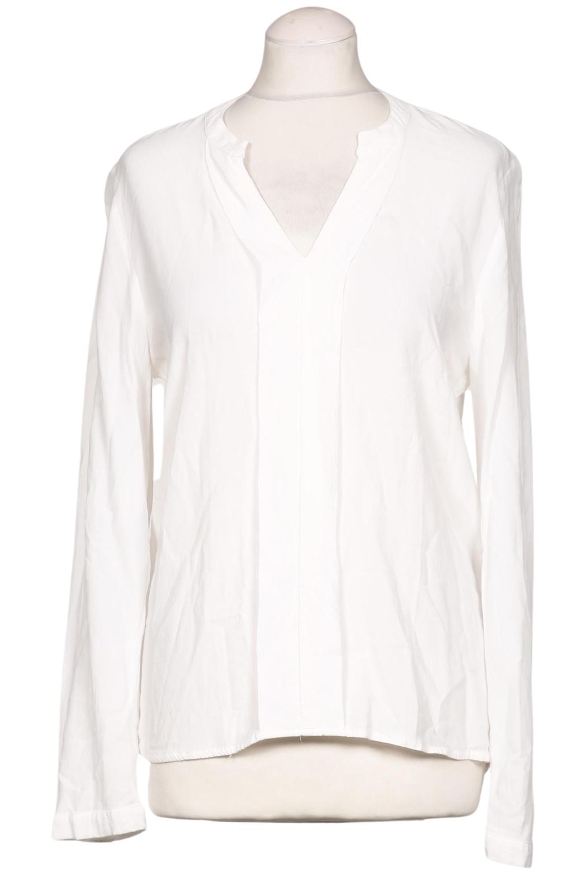 

Rich & Royal Damen Bluse, weiß, Gr. 38