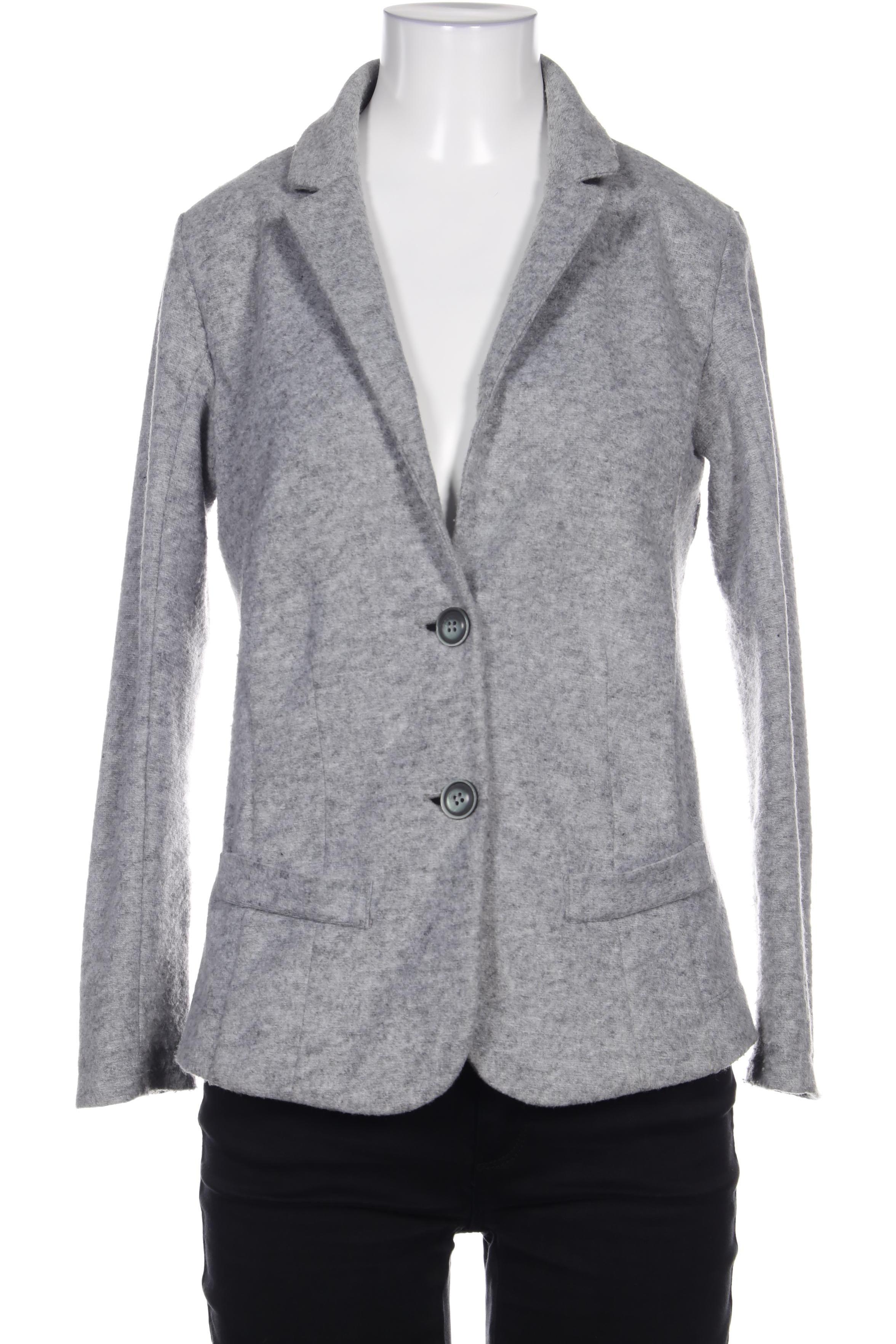 

Rich & Royal Damen Blazer, grau, Gr. 36