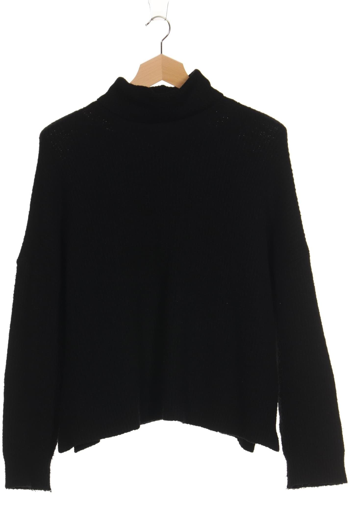 

Rich & Royal Damen Pullover, schwarz, Gr. 44