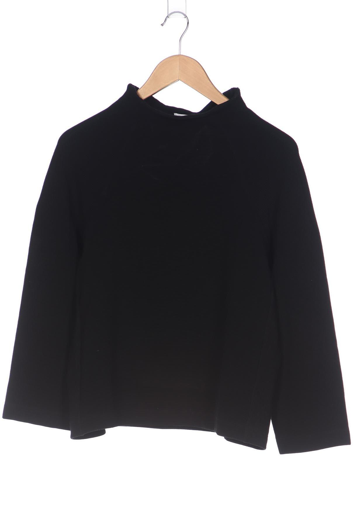 

Rich & Royal Damen Pullover, schwarz, Gr. 42