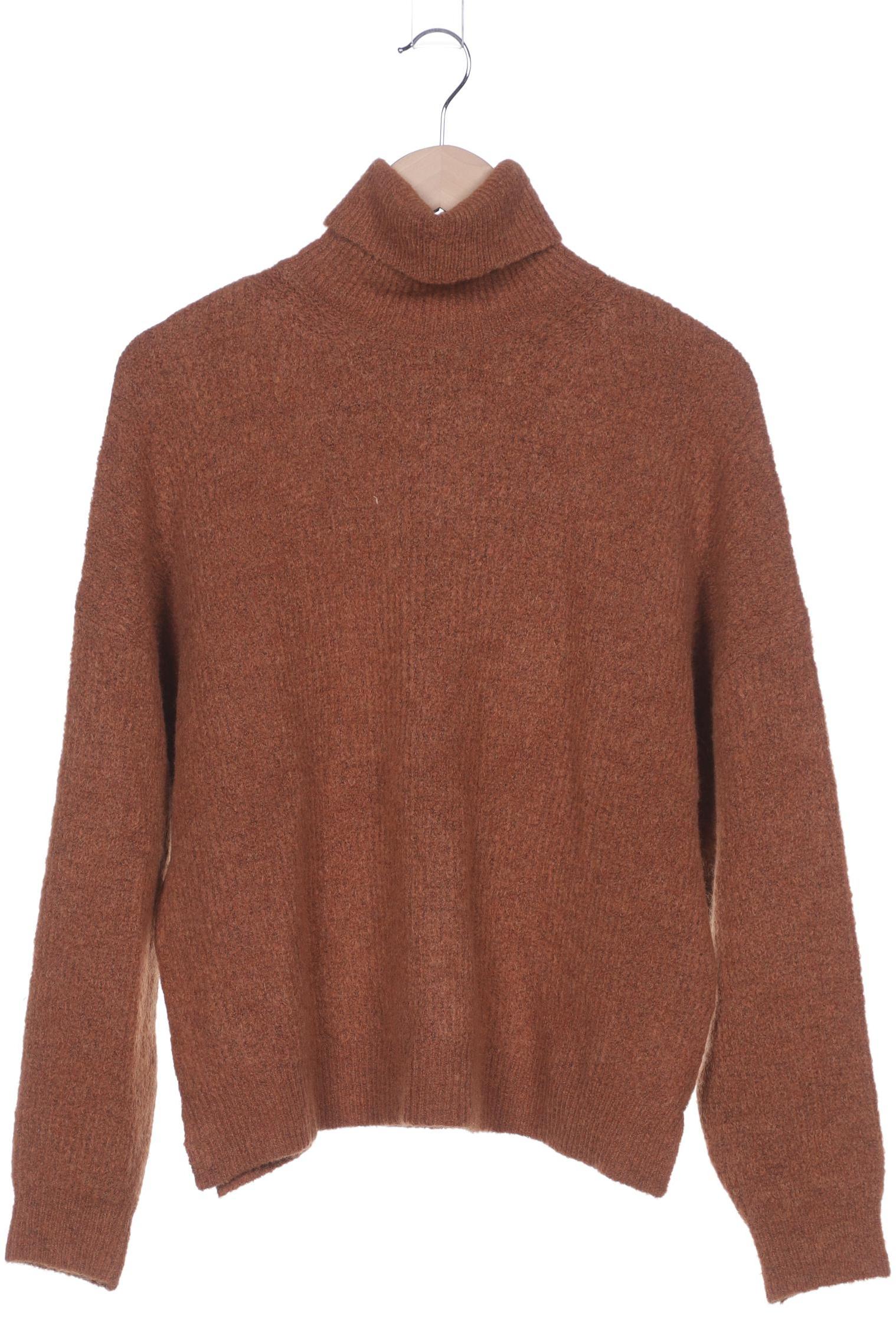

Rich & Royal Damen Pullover, braun, Gr. 38