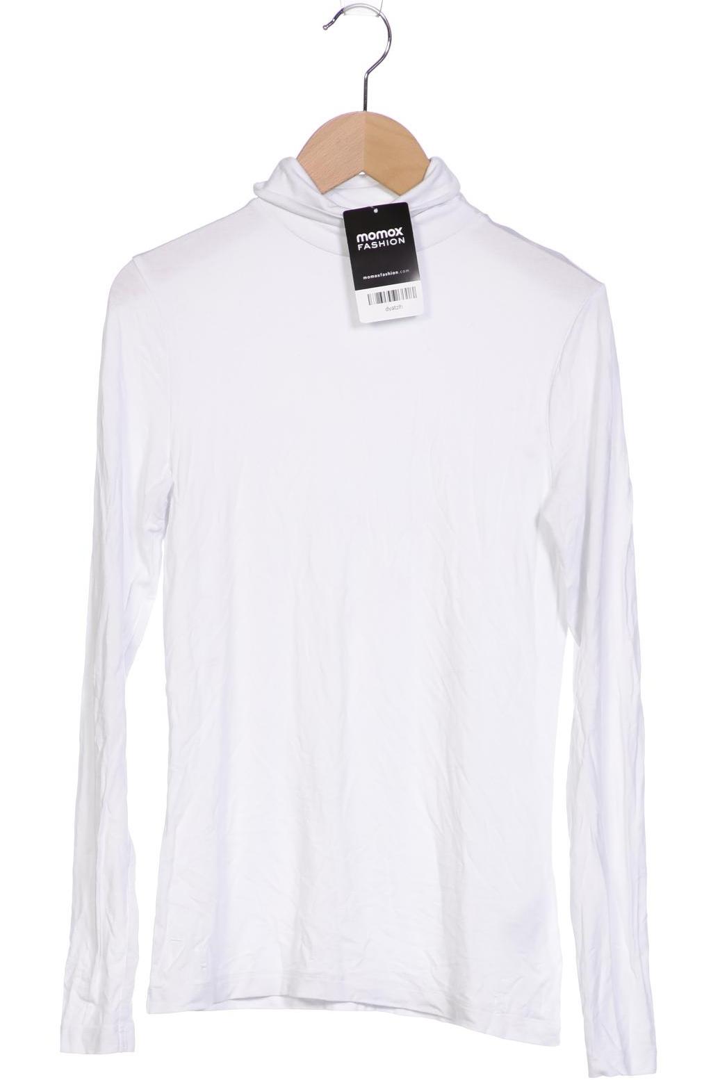 

Rich & Royal Damen Langarmshirt, weiß, Gr. 36