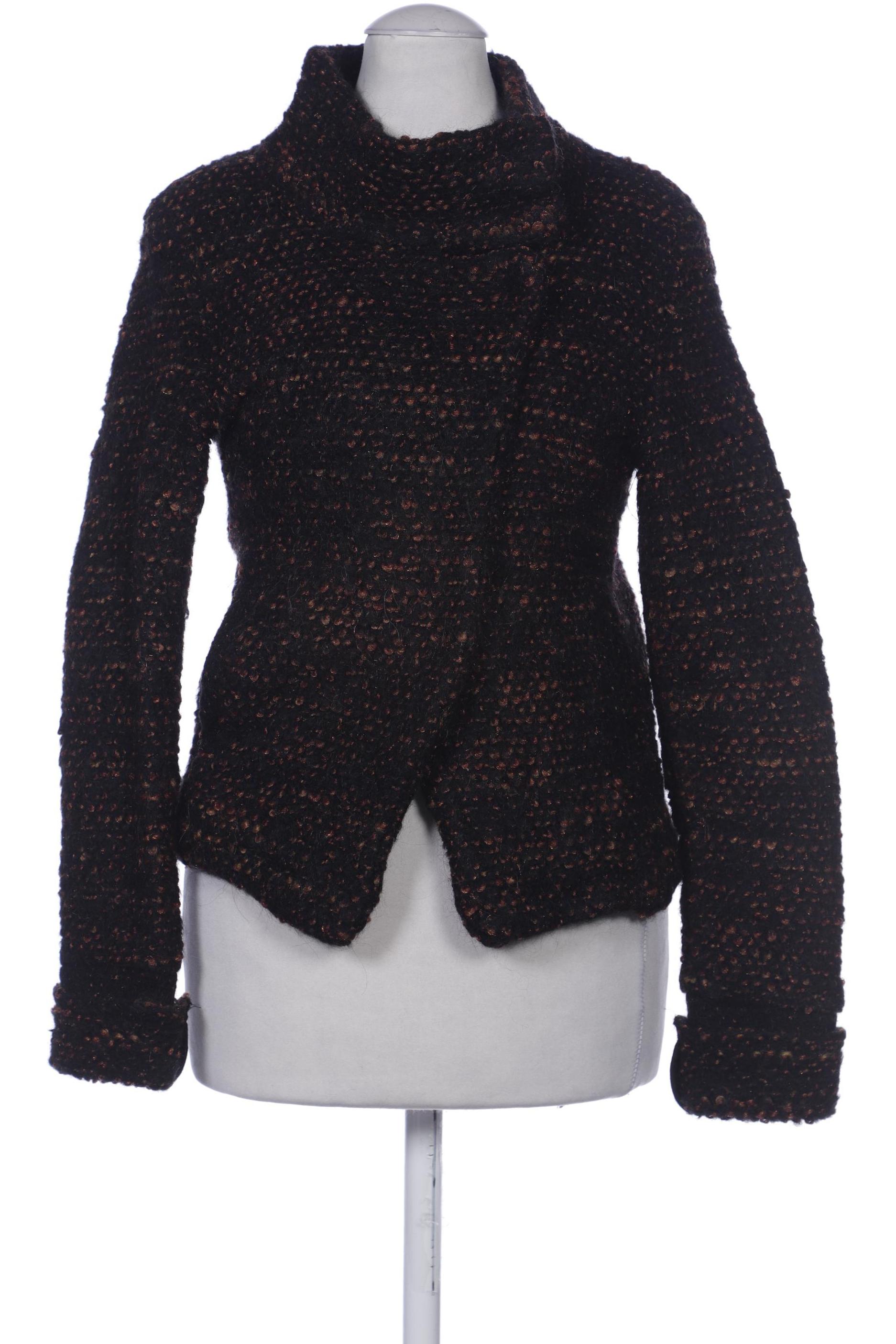 

Rich & Royal Damen Jacke, braun, Gr. 36