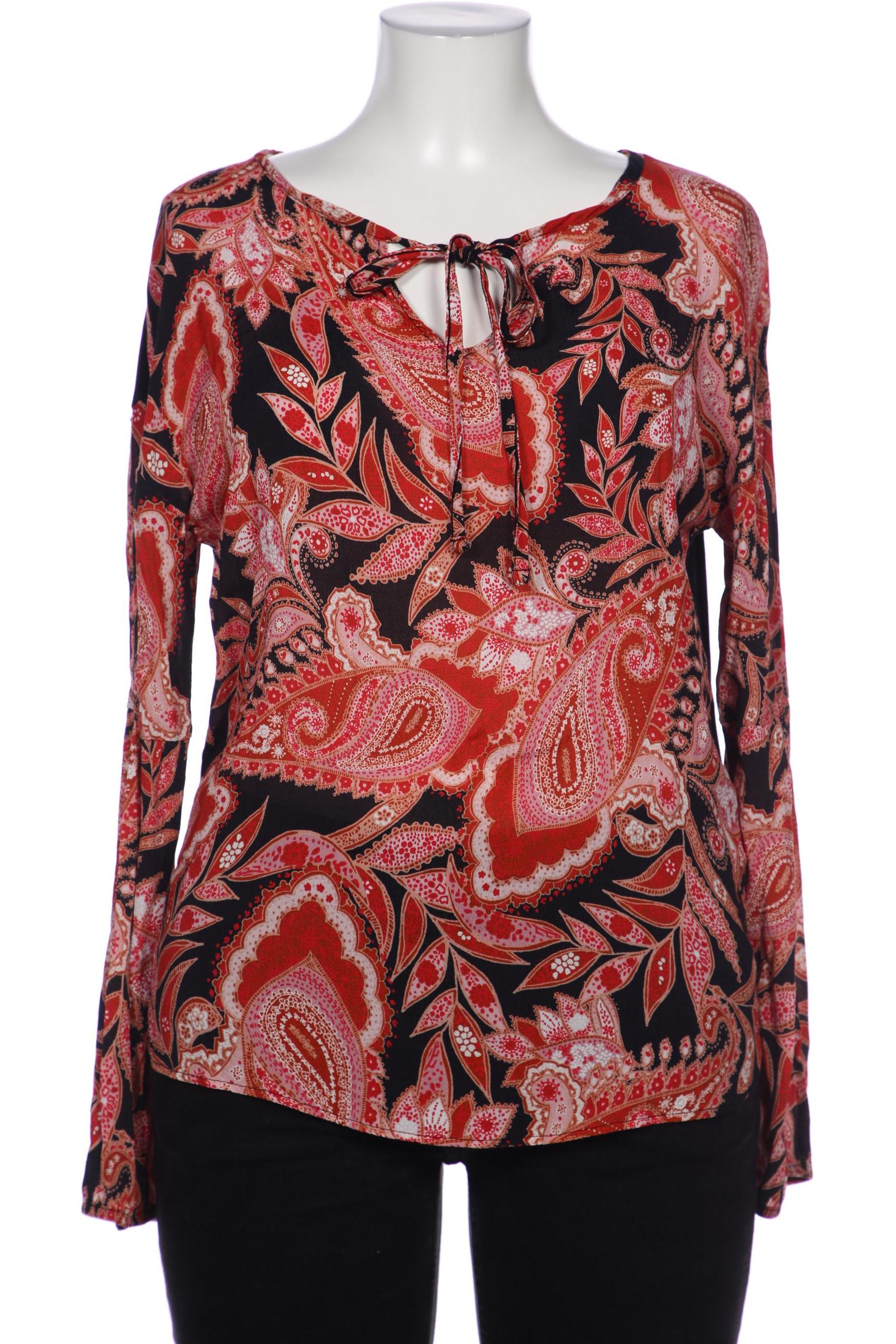 

Rich & Royal Damen Bluse, schwarz